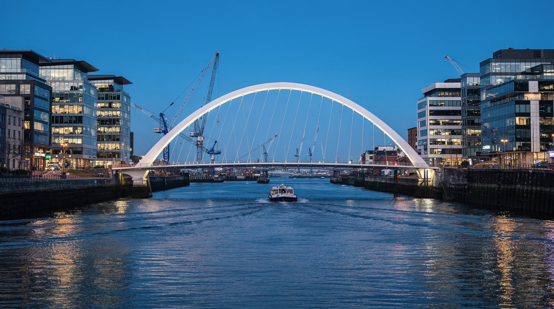 Dublin in 2026: what's new, what's changed, and what finally opened — Dublin has had a busy few years of openings, changes and improvements. Here's wh