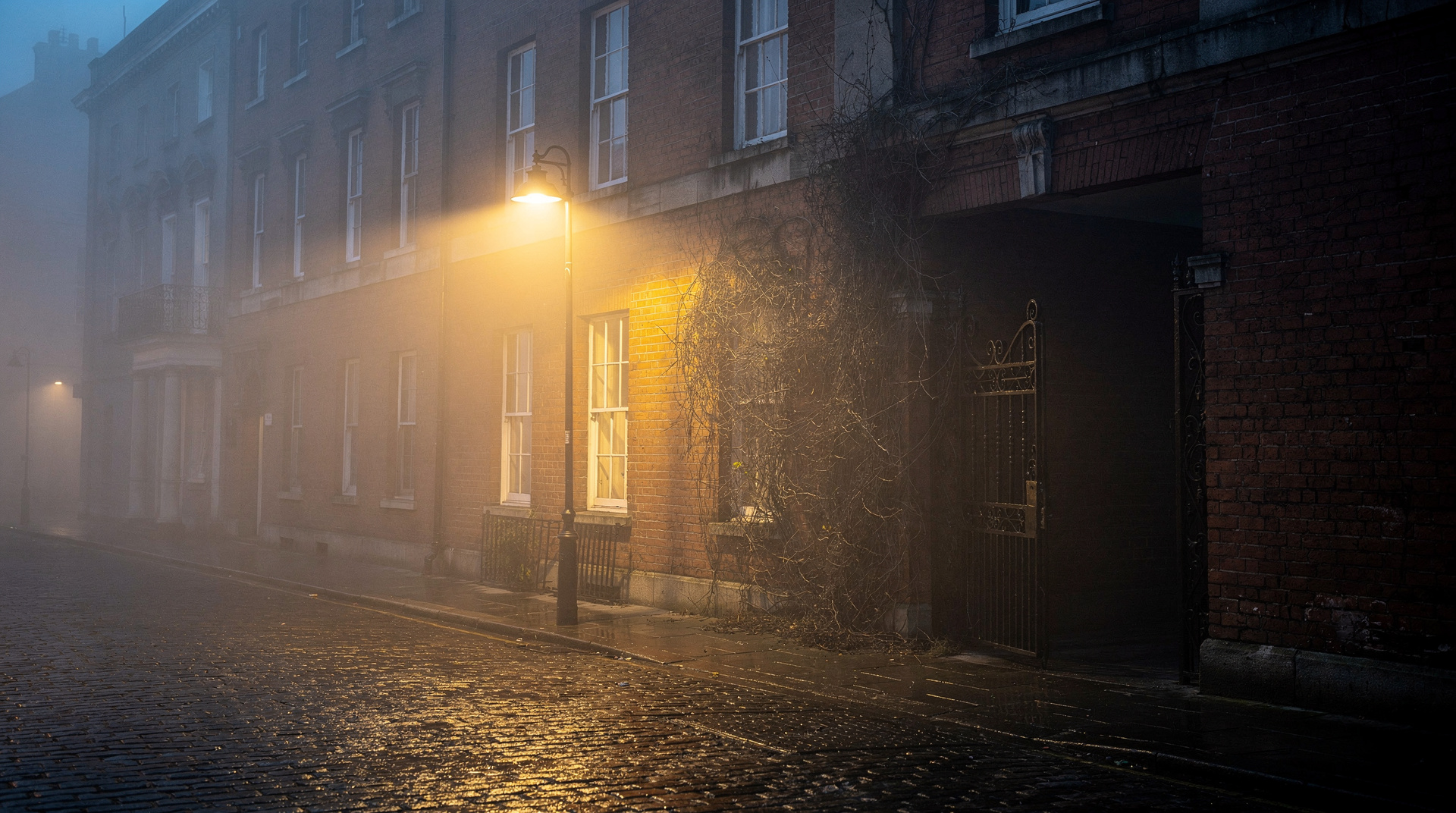 Dublin ghost stories for Halloween — Dublin has genuine ghosts: plague pits, executed rebels, medieval monasteries, a