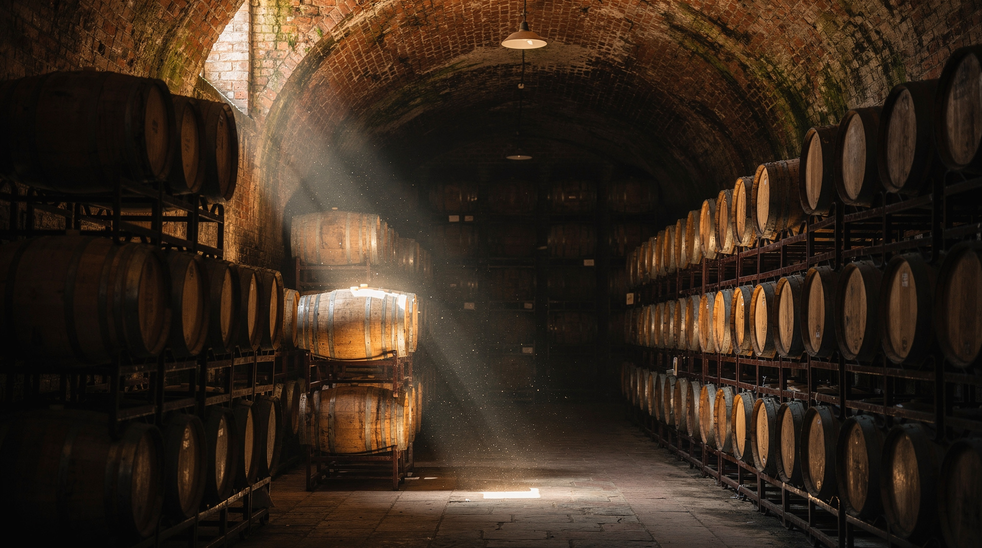Dublin's whiskey renaissance: four distilleries in one neighbourhood — The Liberties neighbourhood has four working whiskey distilleries within walking