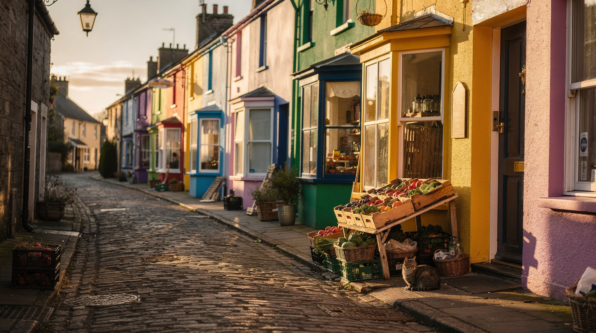 Five Dublin neighbourhoods that most visitors never find — Dublin has neighbourhoods with character, food and local life that most visitors