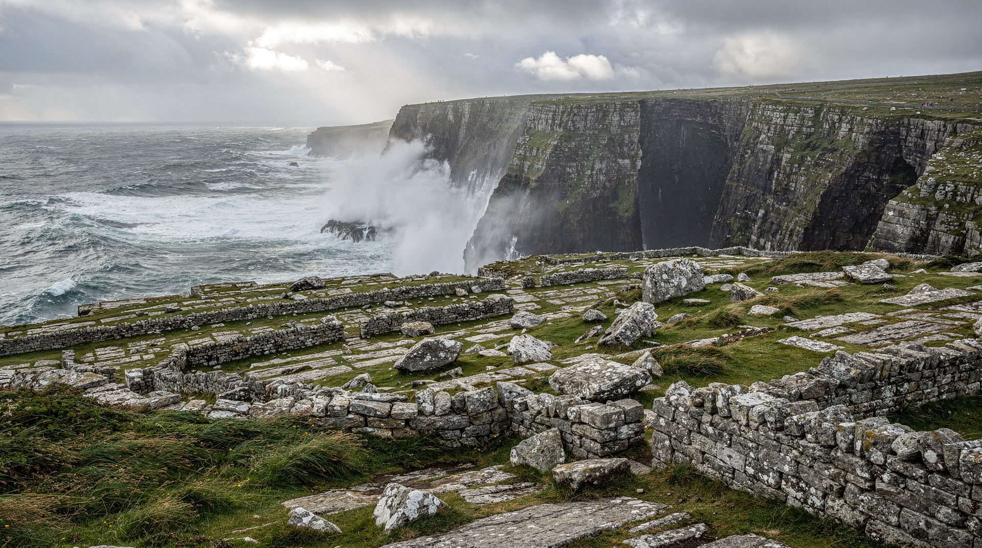 Aran Islands