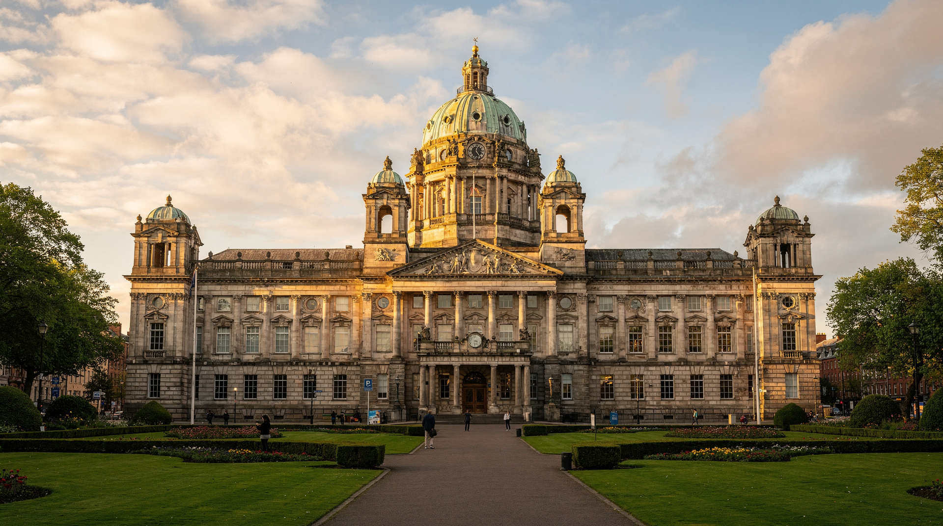 Belfast, Ireland