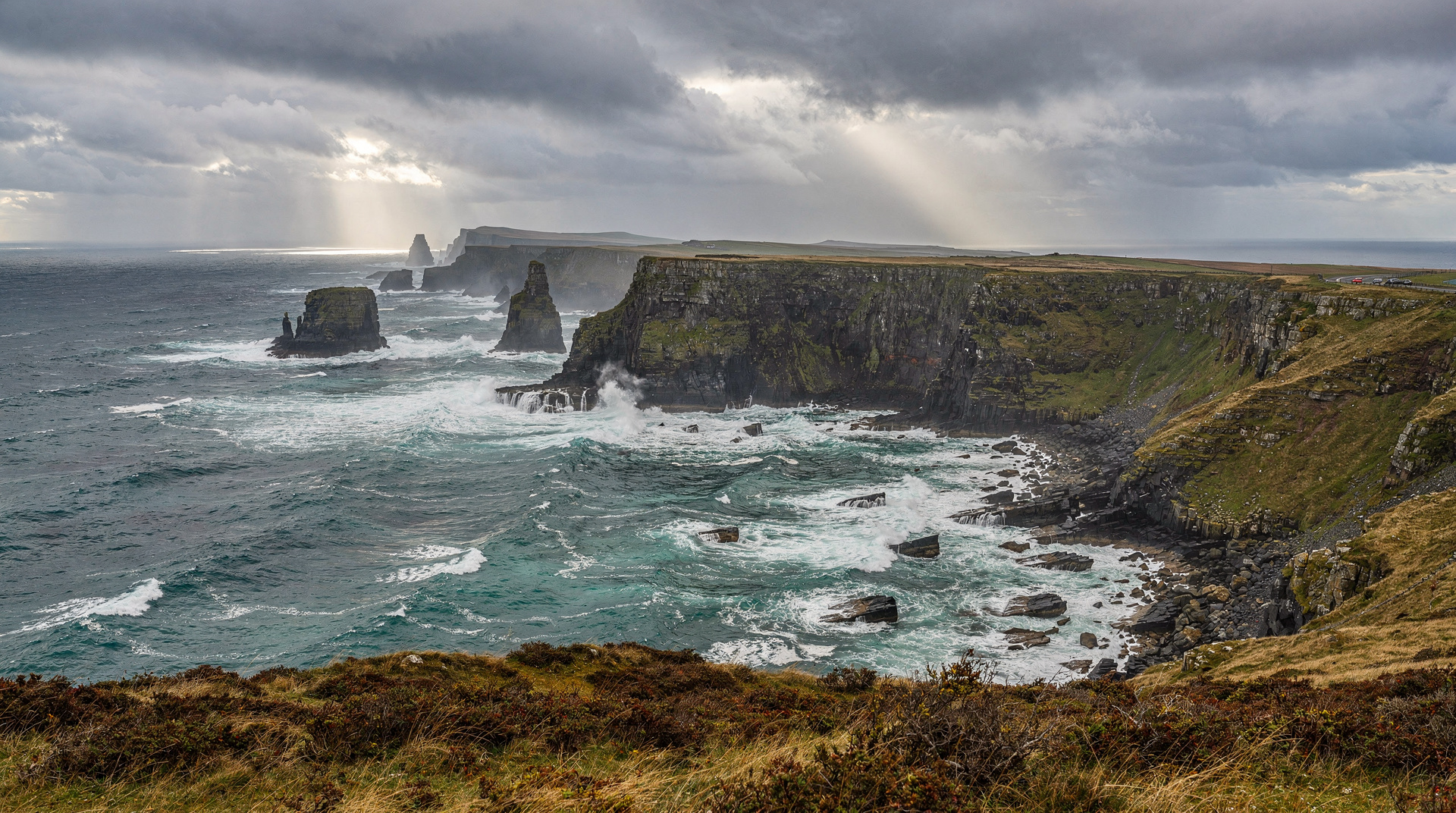 Causeway Coast