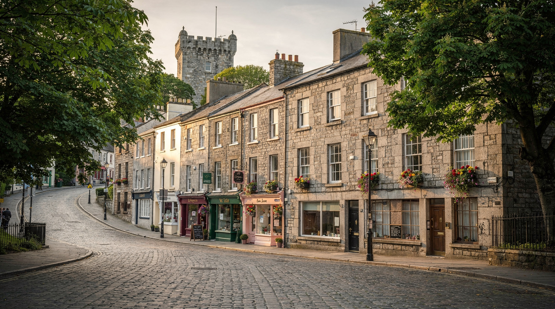 Pubs & nightlife — Traditional music sessions, Temple Bar and hidden local gems