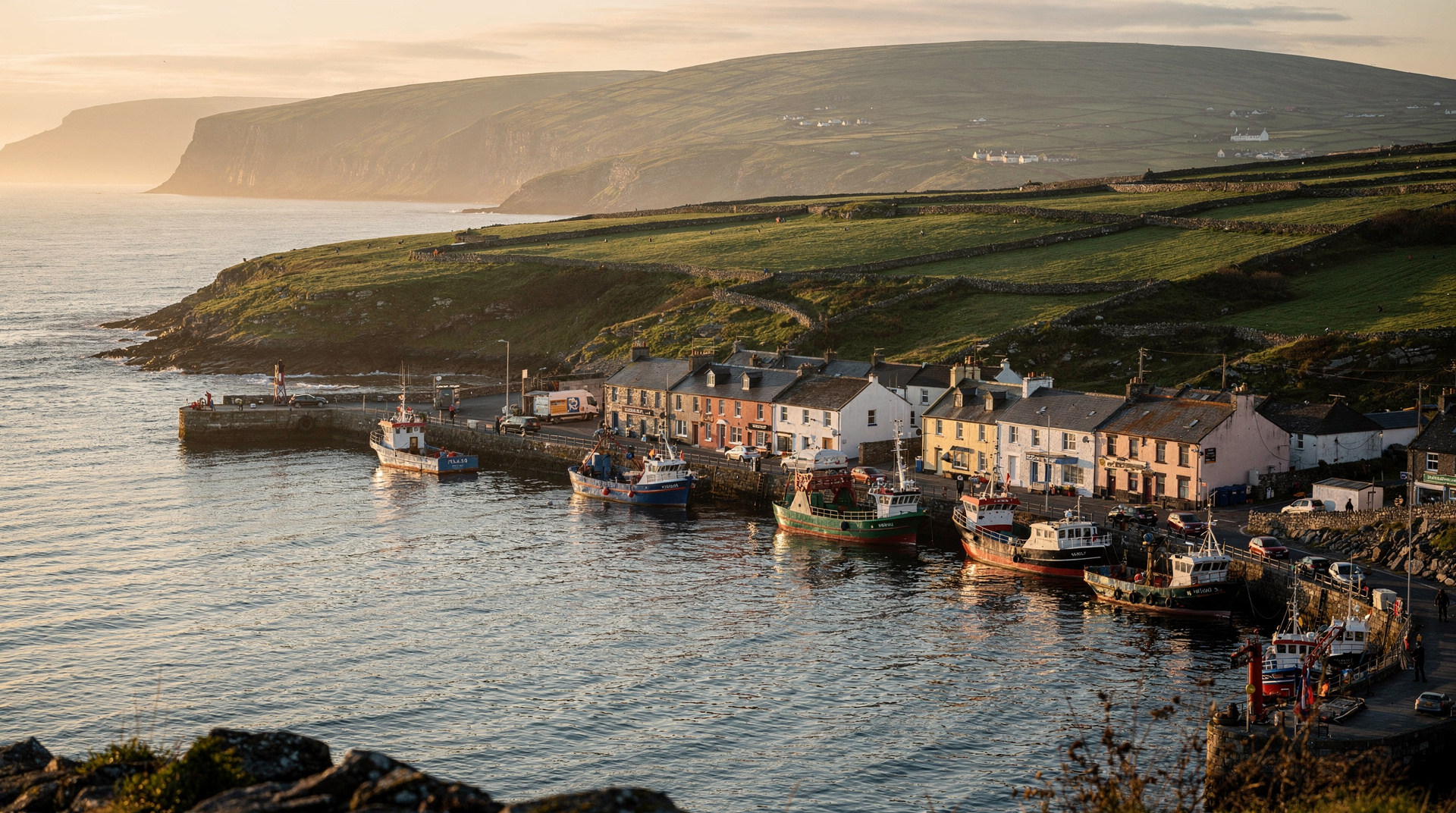 Dingle