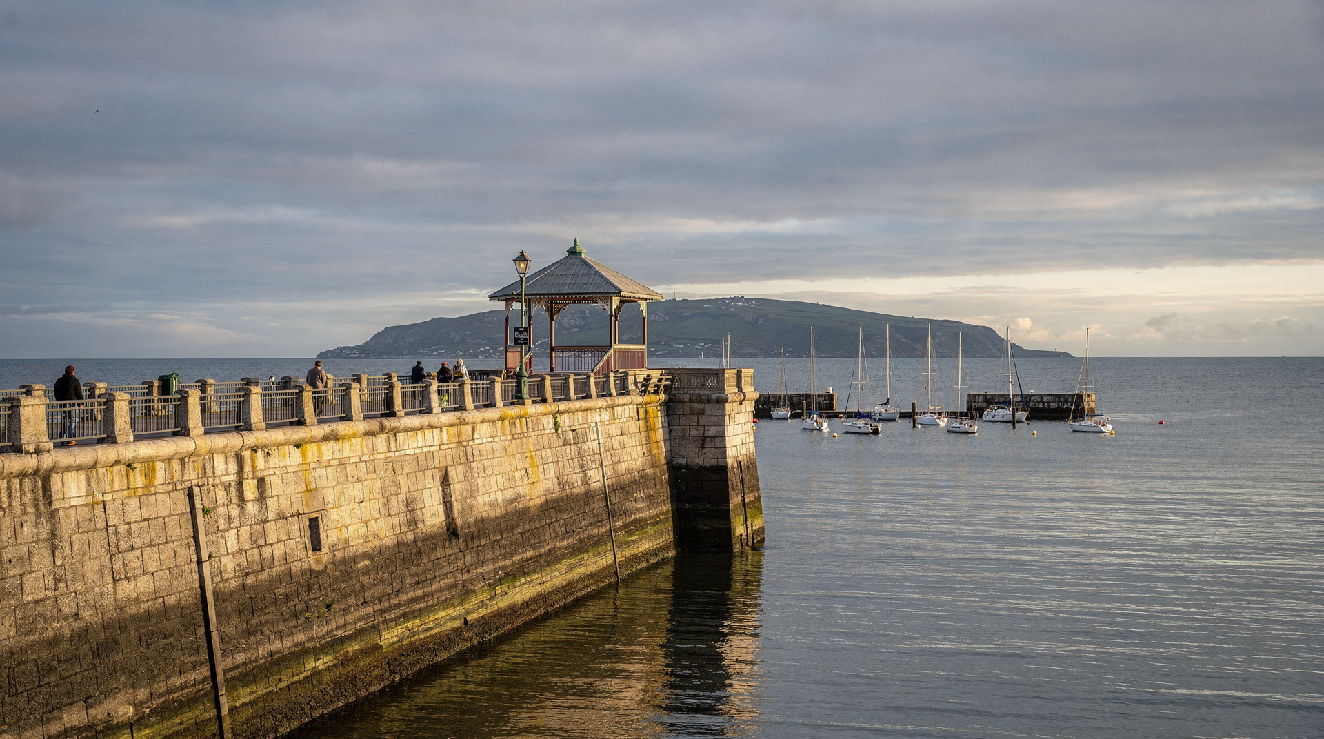 Dún Laoghaire