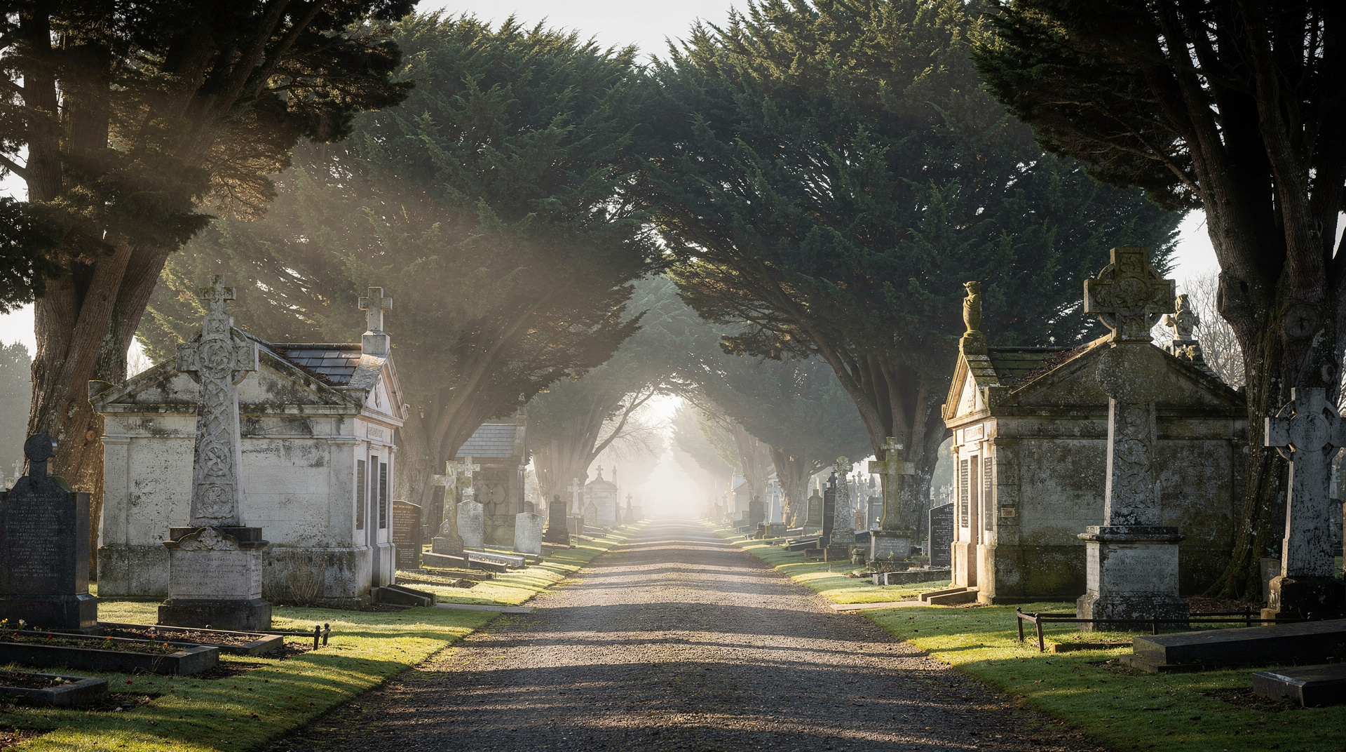 Glasnevin and Drumcondra, Ireland