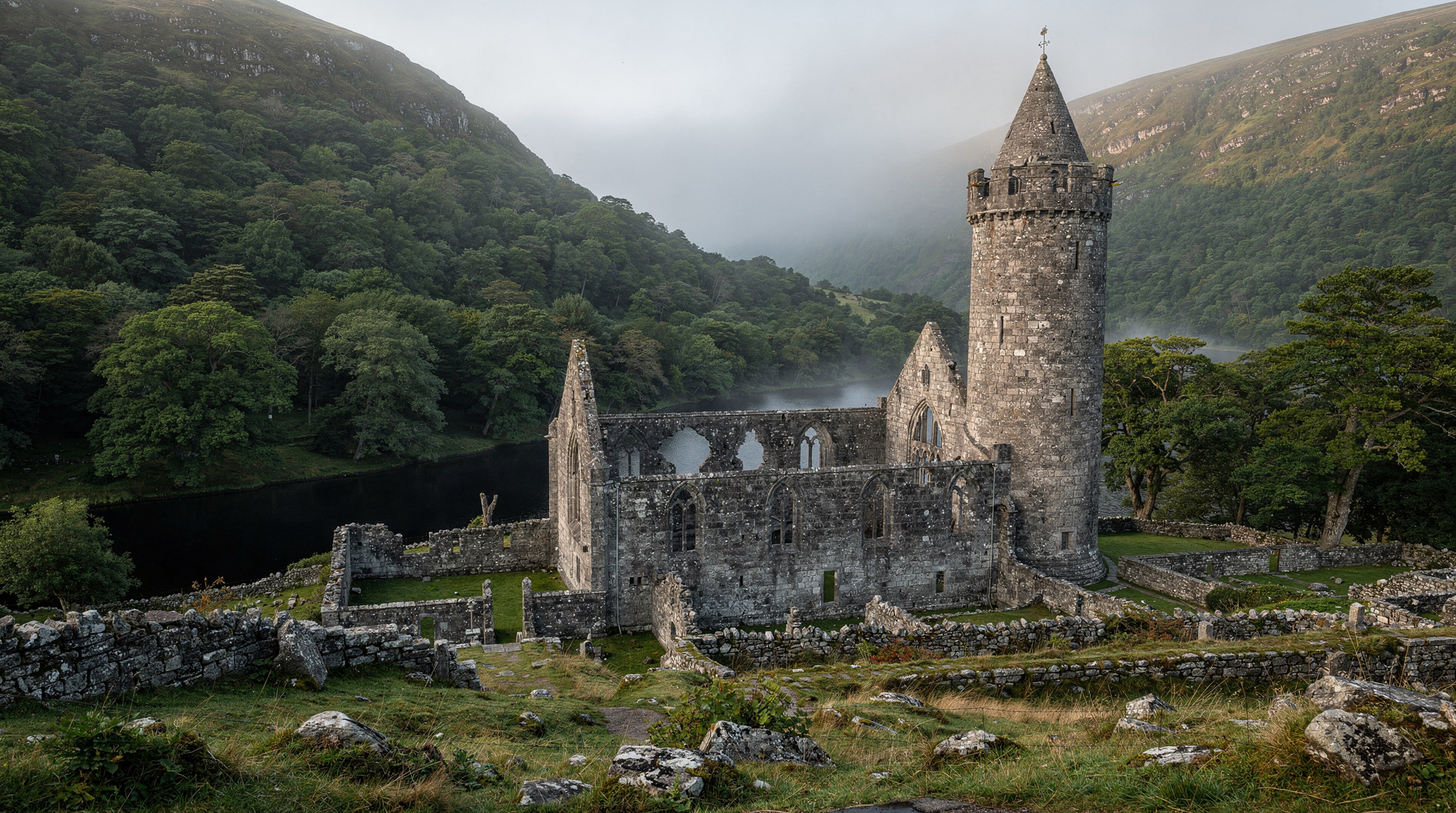 Day trips — Wicklow Mountains, Cliffs of Moher, Kilkenny and beyond