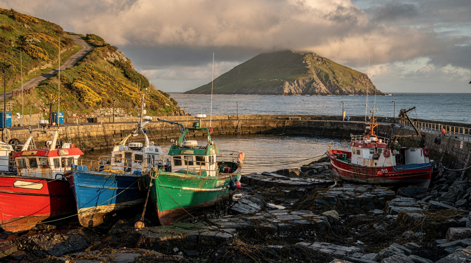 Howth, Ireland