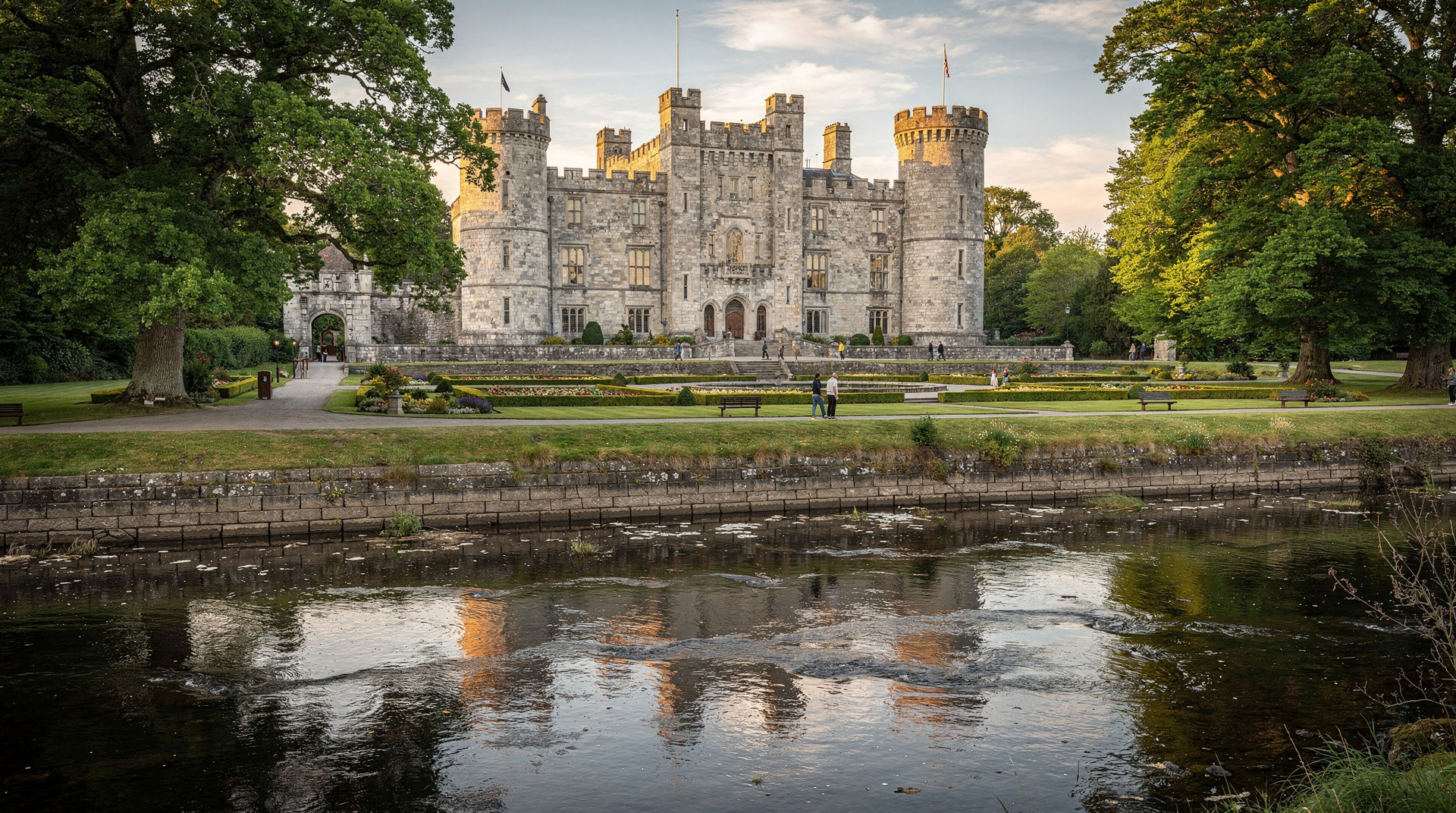 Kilkenny, Ireland
