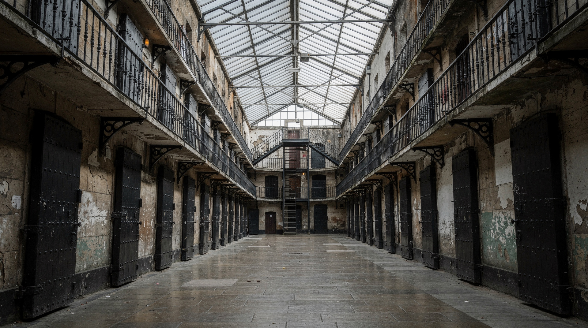 Kilmainham museums, Ireland