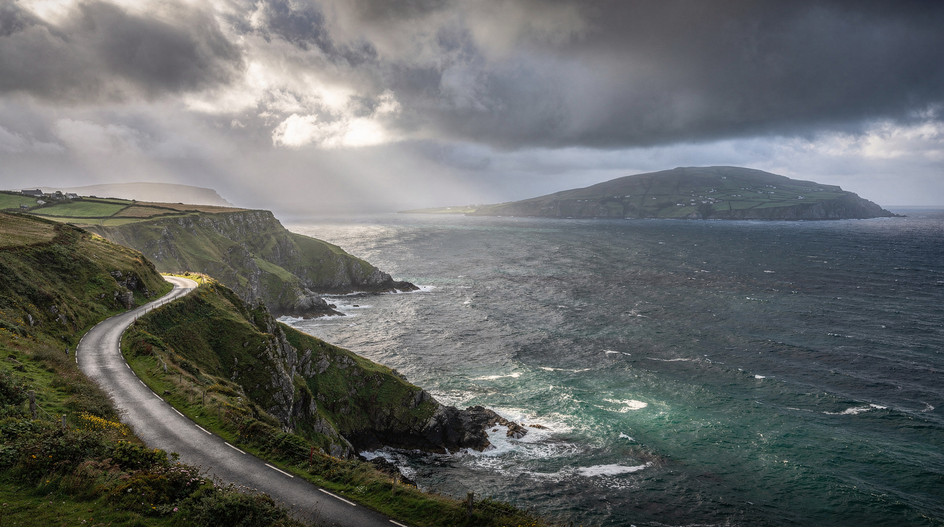 Ring of Kerry, Ireland