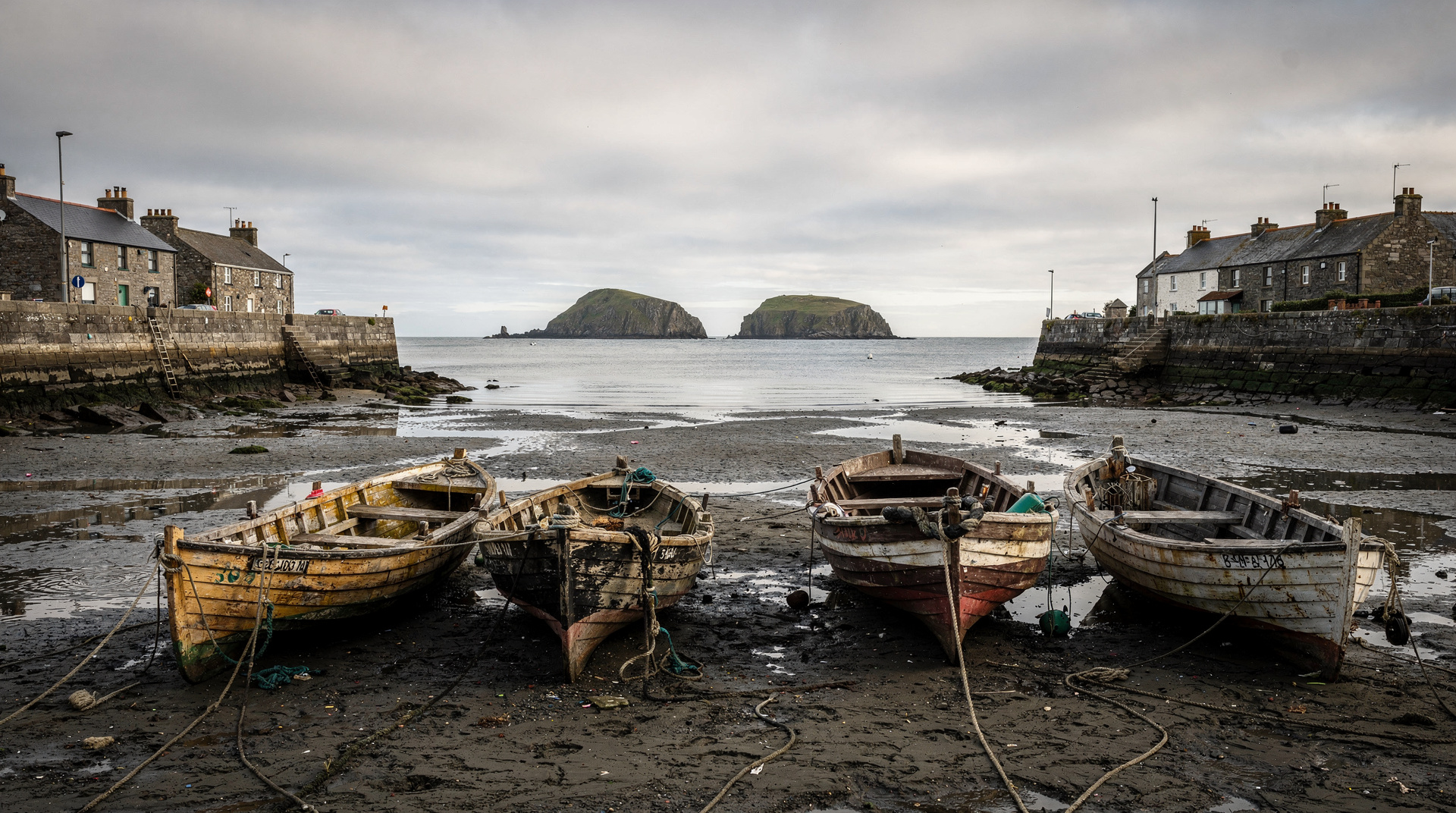 Skerries, Ireland