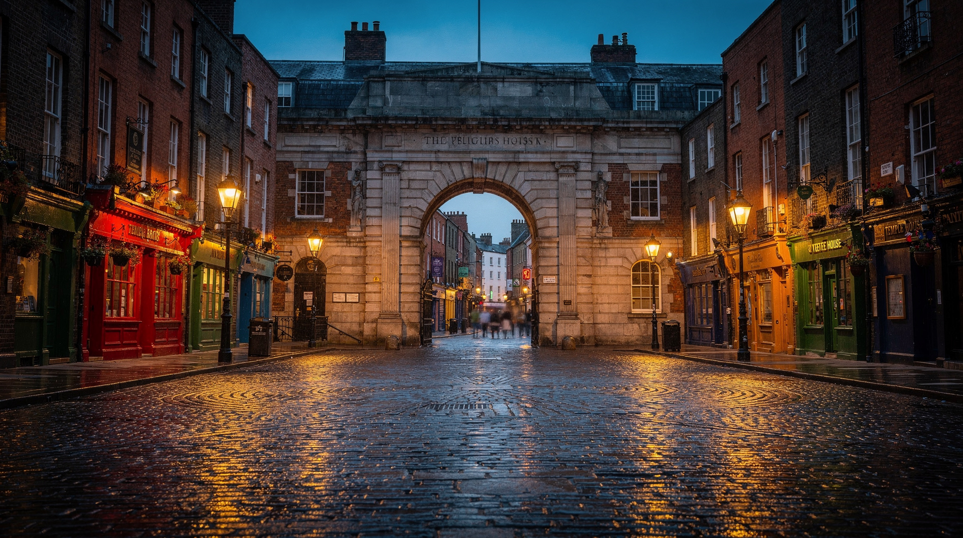 Temple Bar