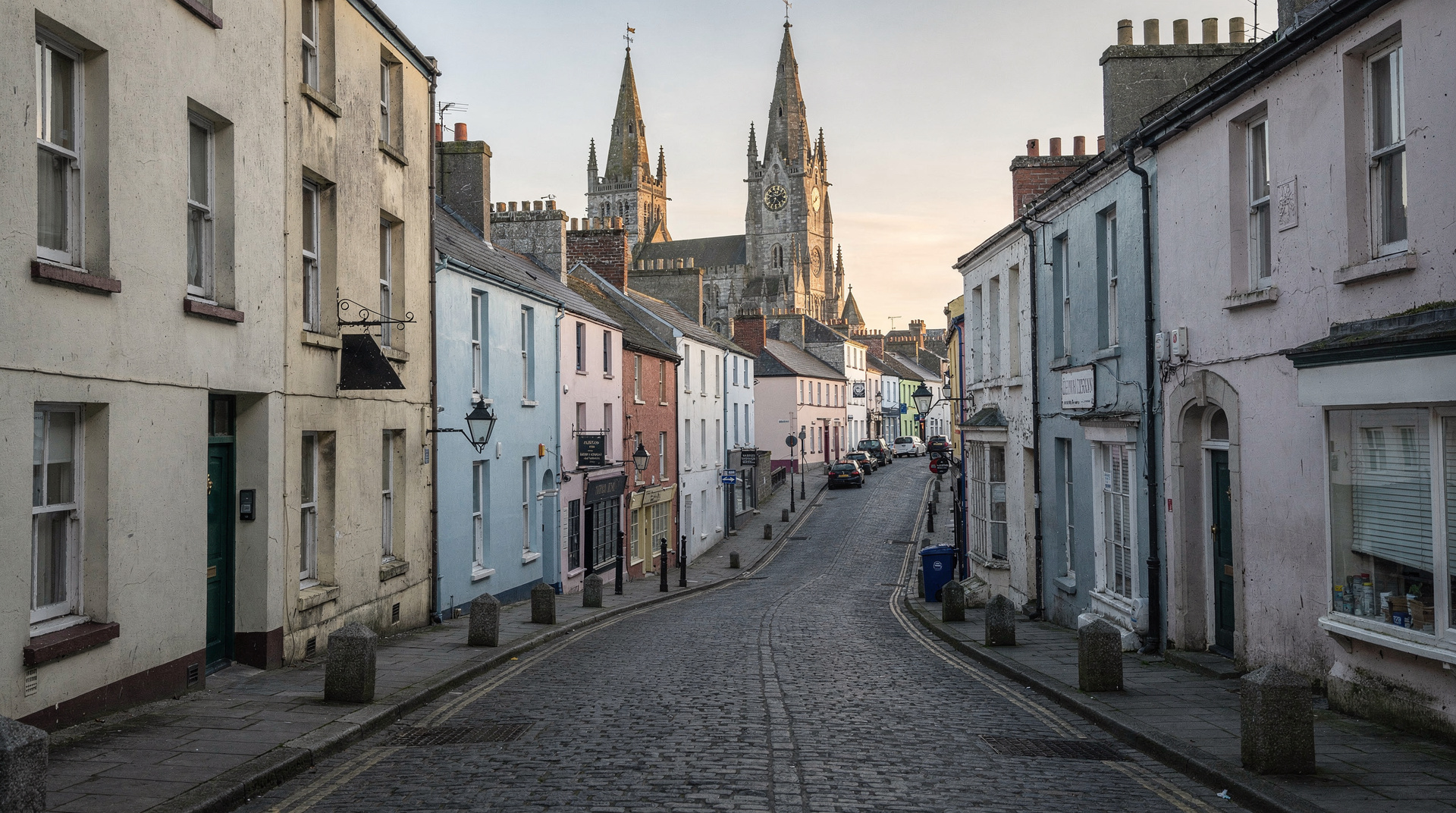 Wexford, Ireland