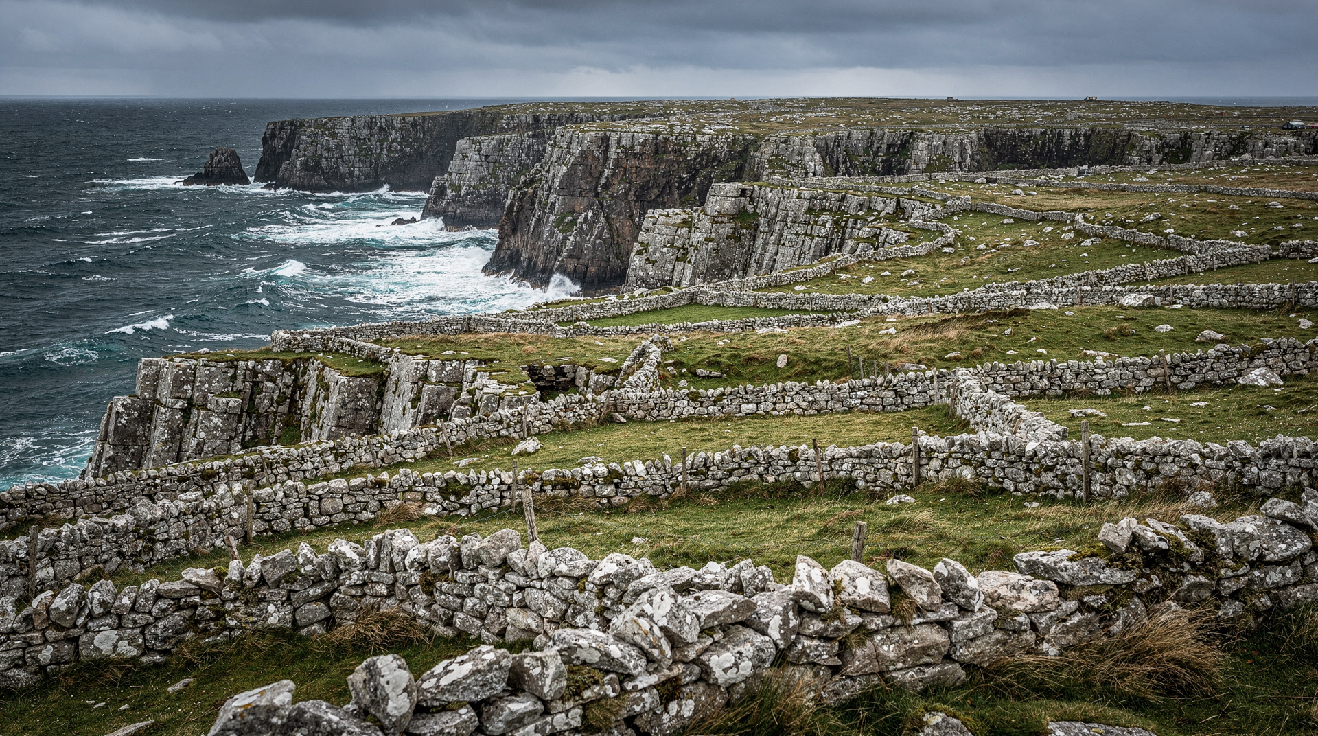 Aran Islands guide — How to visit the Aran Islands: ferries from Galway and Doolin, what to see on In