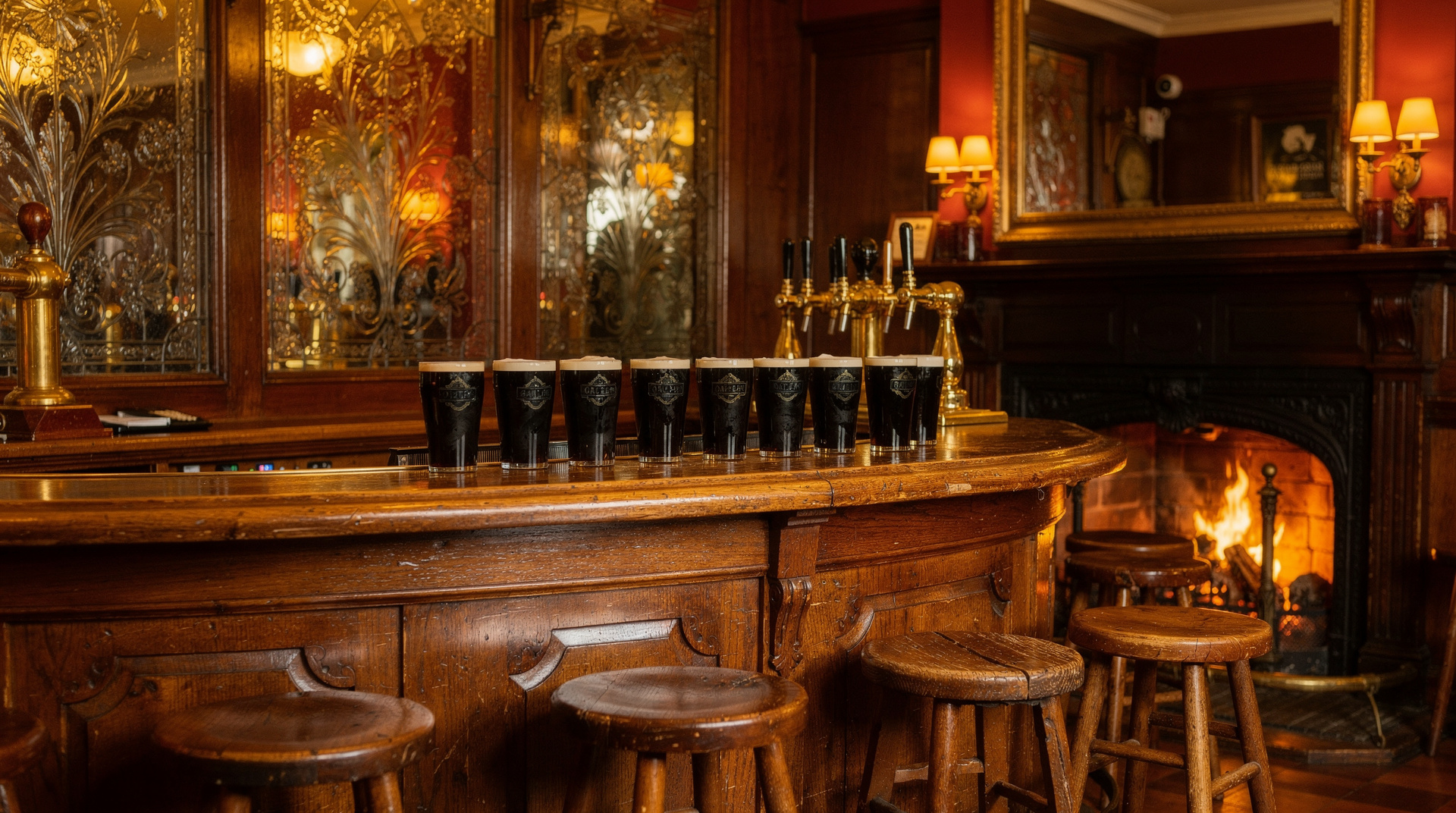Pubs & Nachtleben