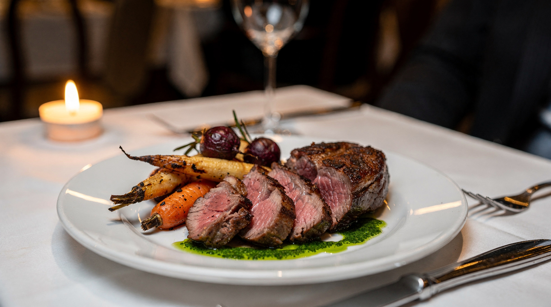 Best restaurants in Dublin — Where to eat well in Dublin — honest restaurant picks by neighbourhood, from fin
