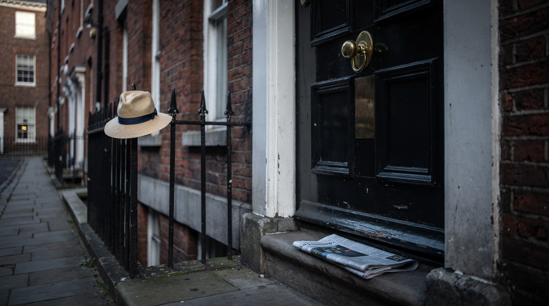 Bloomsday and Joyce's Dublin — Bloomsday in Dublin: what happens on 16 June, where to go, what to wear and how 