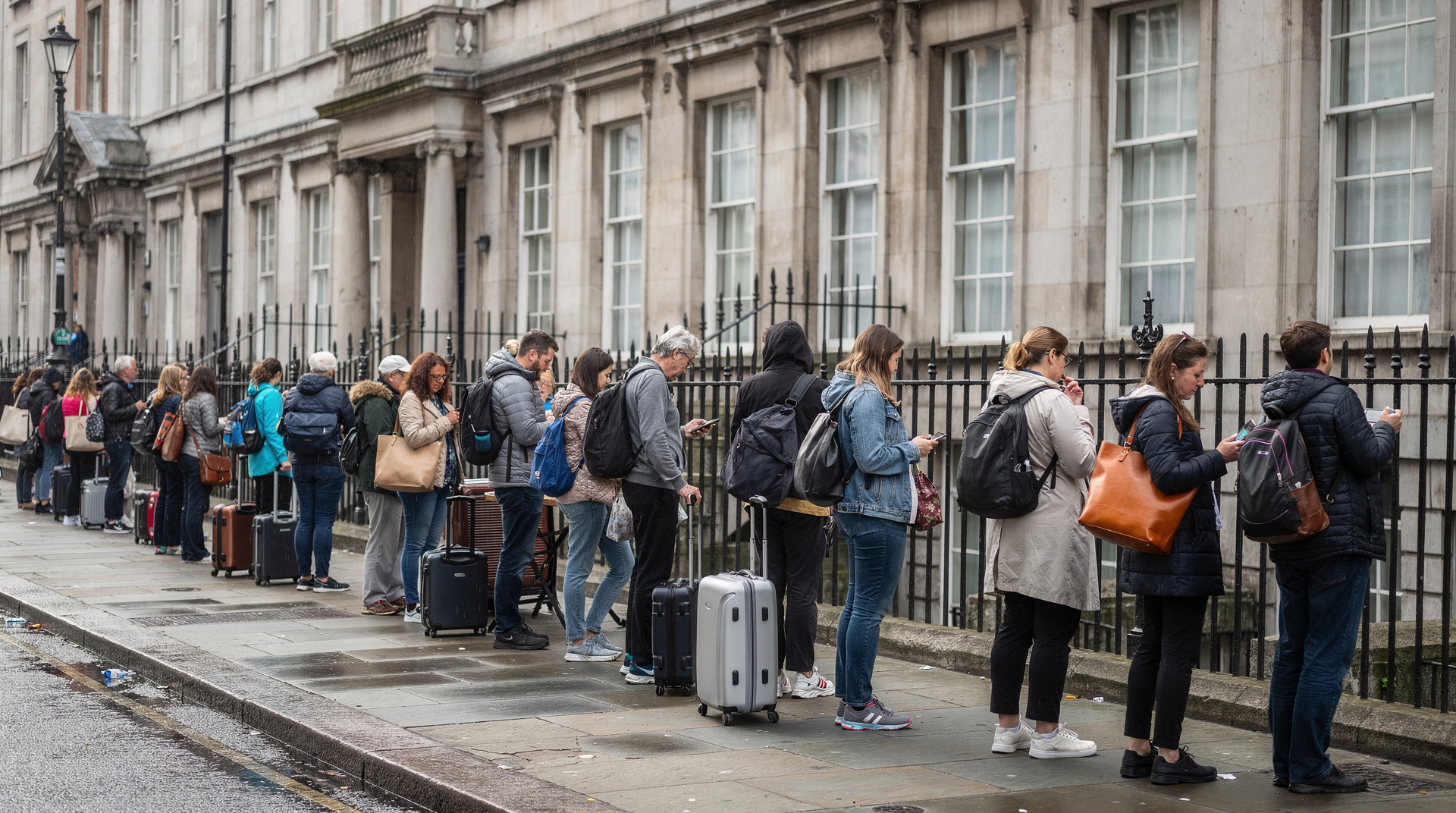 Booking Dublin attractions in advance: what, when and why — Honest guide to advance booking in Dublin — which attractions genuinely sell out