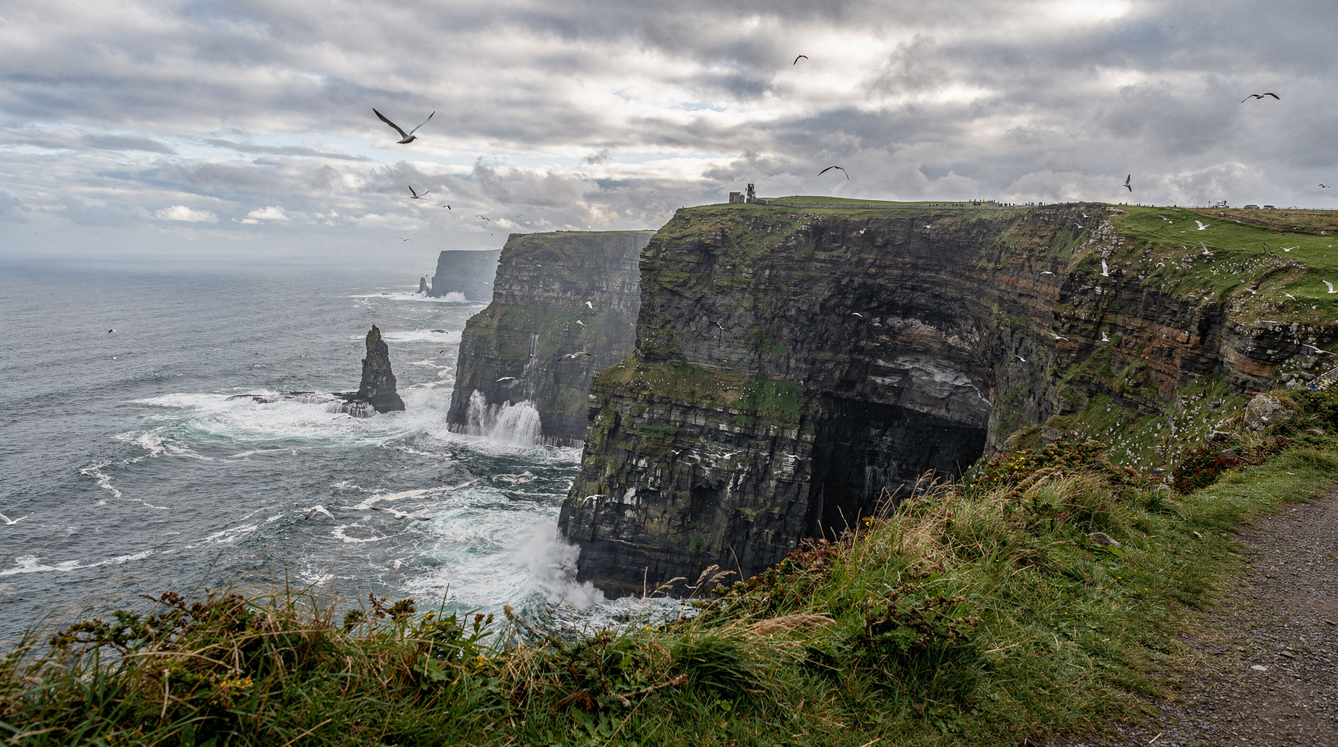 Cliffs of Moher day trip guide — Cliffs of Moher day trip from Dublin: best tours, 13-hour round trip, what's inc