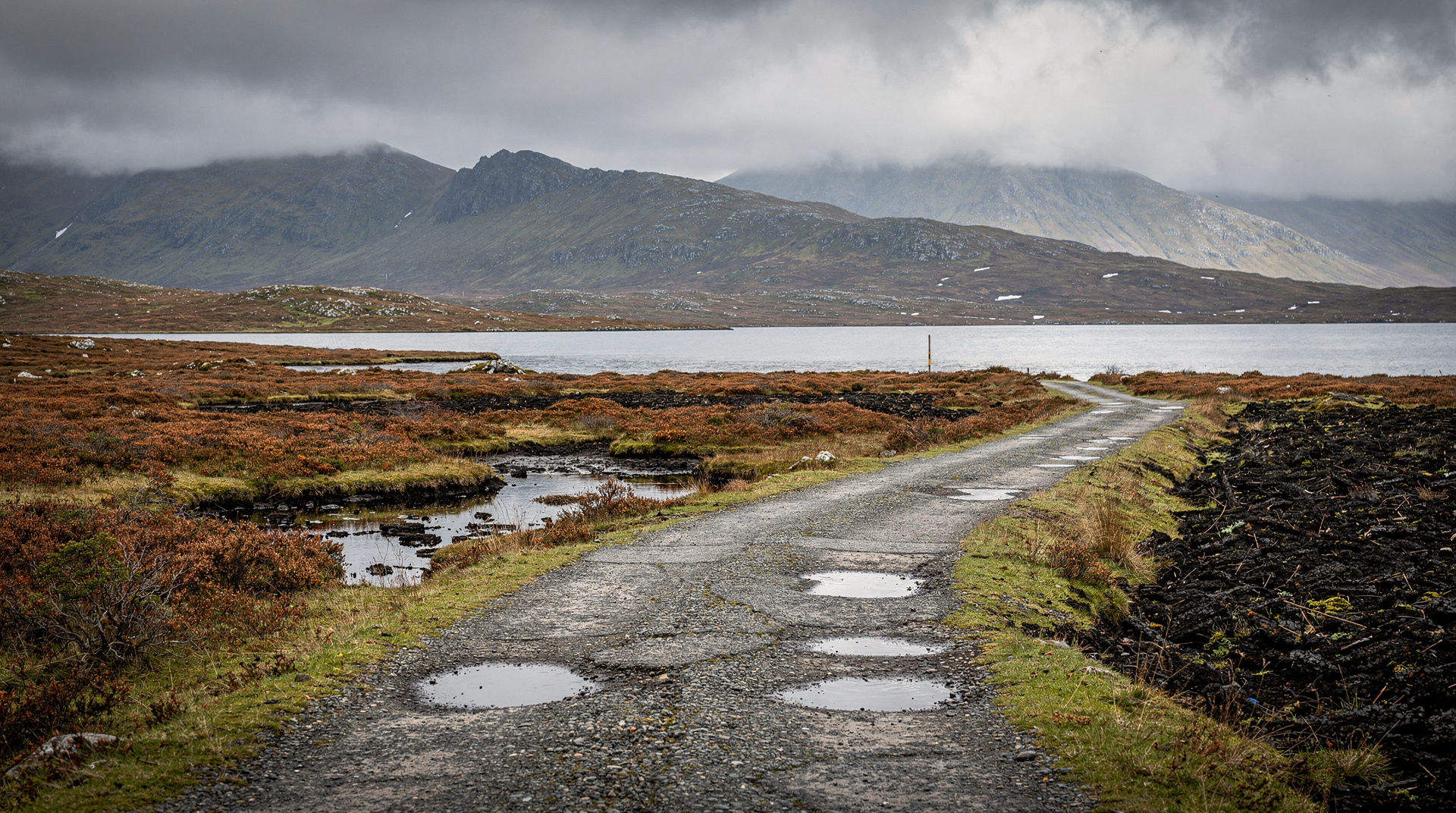Connemara guide — The complete guide to visiting Connemara from Dublin: how to get there, what to 