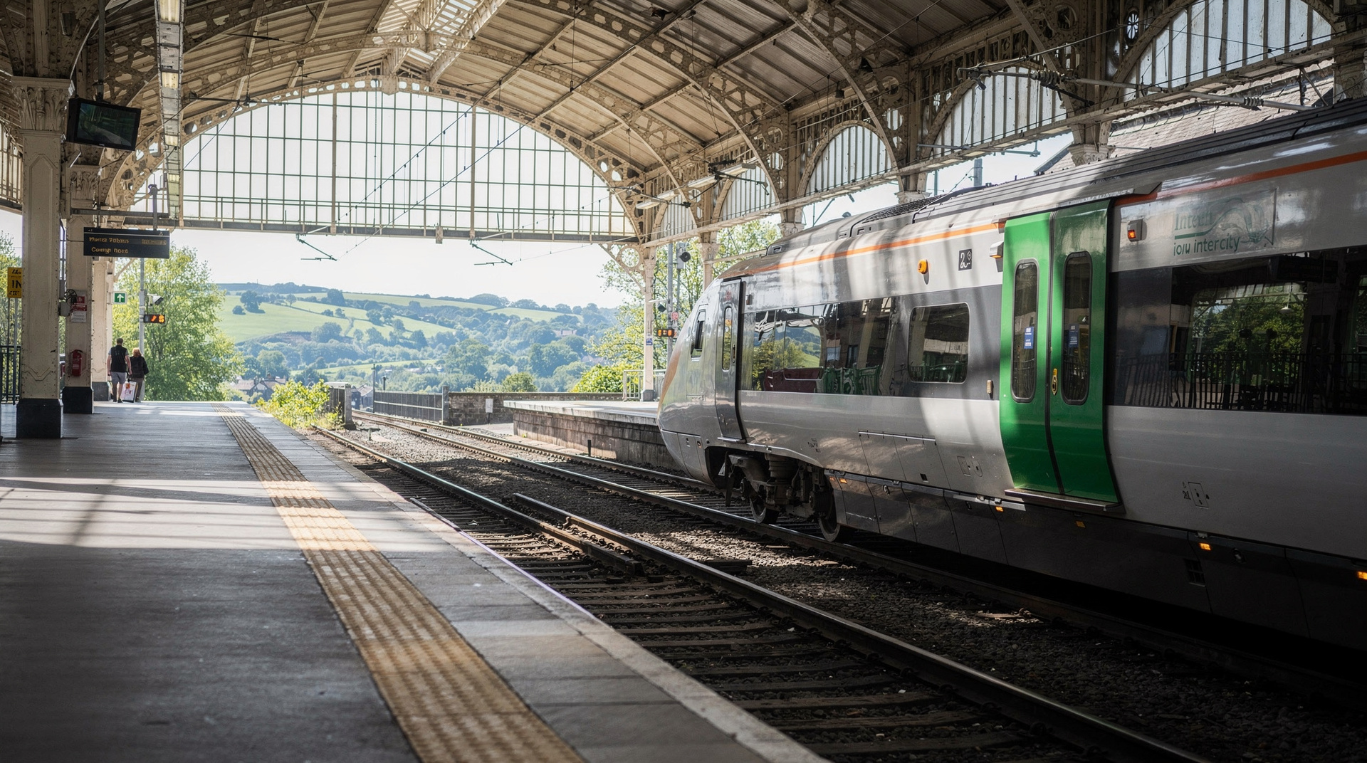 Day trips from Dublin without a car — Day trips from Dublin without a car in 2026 — best tours and public transport fo