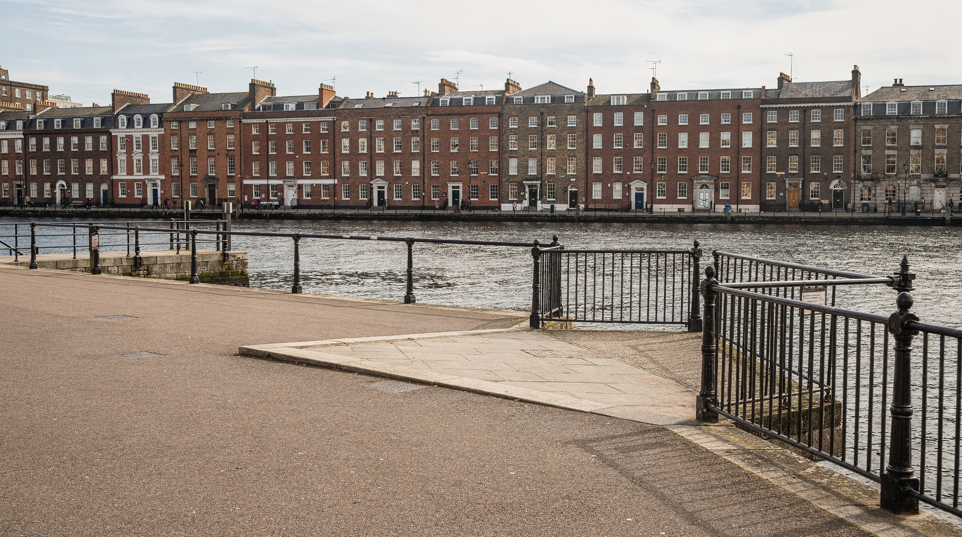 Dublin accessibility guide for disabled travellers — Accessibility guide to Dublin 2026 — wheelchair access at attractions, accessibl