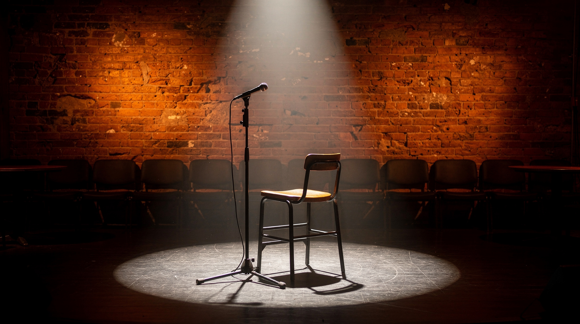 Dublin comedy clubs: the best nights out for live comedy — Dublin's comedy scene is strong and growing. From the Craic Den in Rathmines to 
