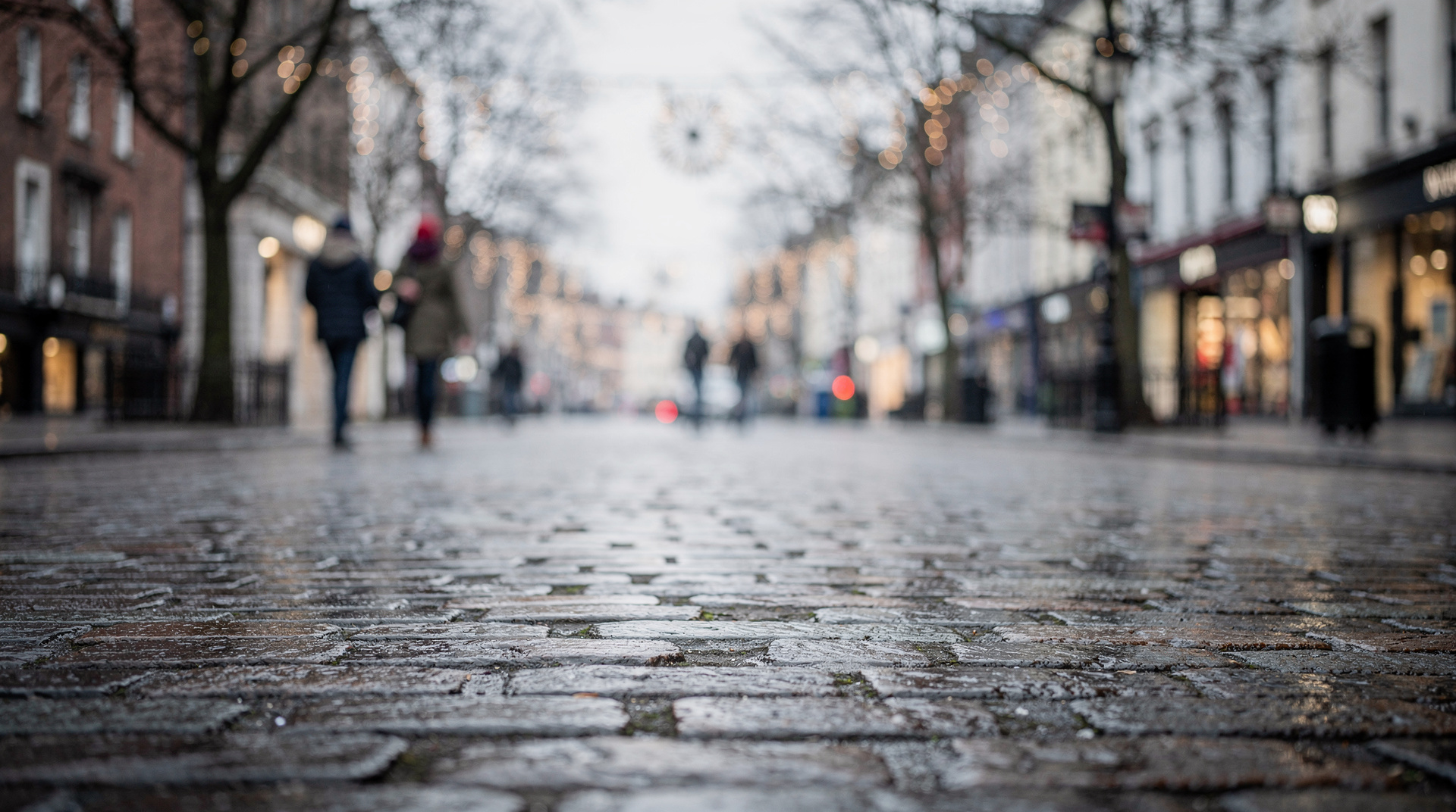 Dublin in winter — Is Dublin worth visiting in winter? Honest guide to November–February: weather, 
