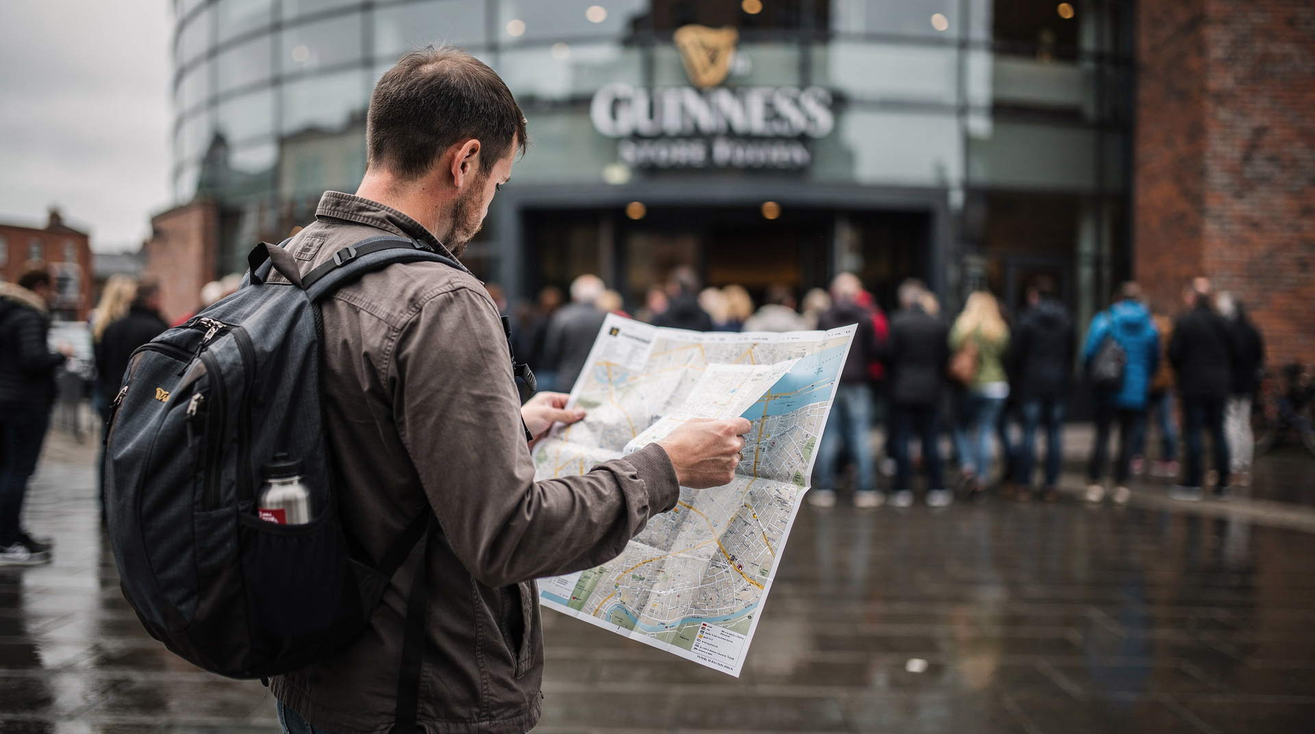 Dublin Pass vs buying individual tickets: which saves money? — Does the Dublin Pass save money? The real maths for different trip lengths, who 