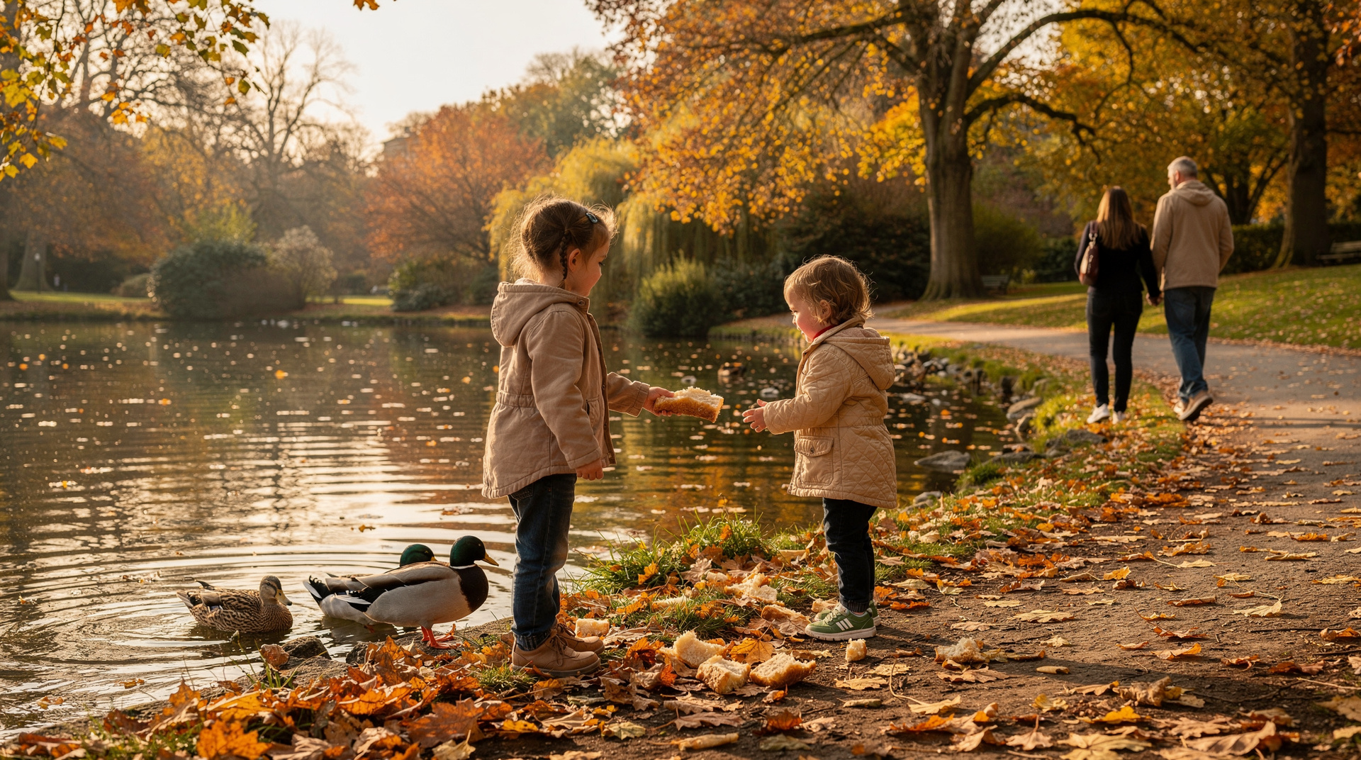 Family — Dublin Zoo, the Viking Splash, exploration games and kid-friendly castles.