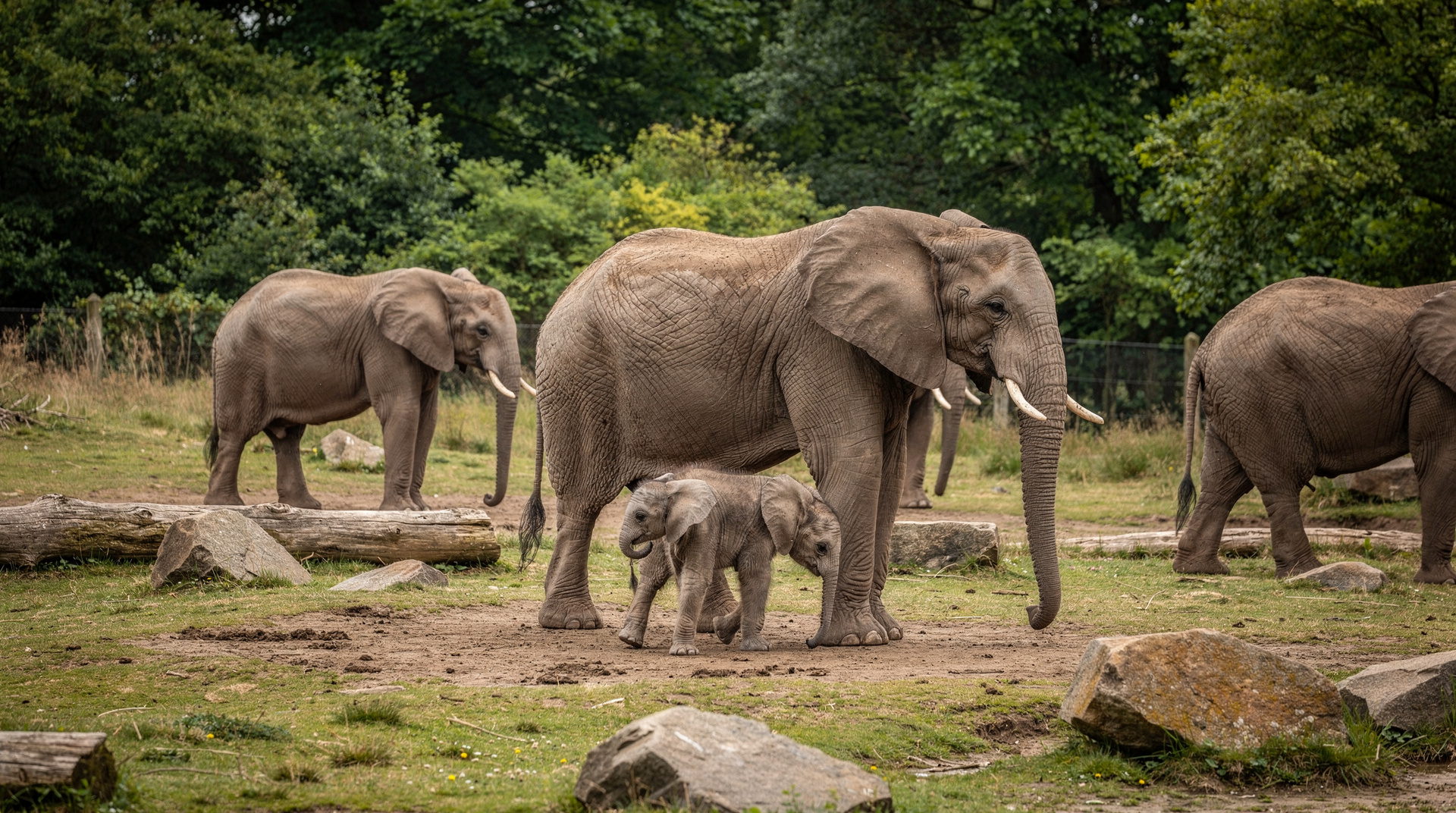 Dublin Zoo guide — Complete Dublin Zoo guide: ticket prices, best areas, how long to allow, getting