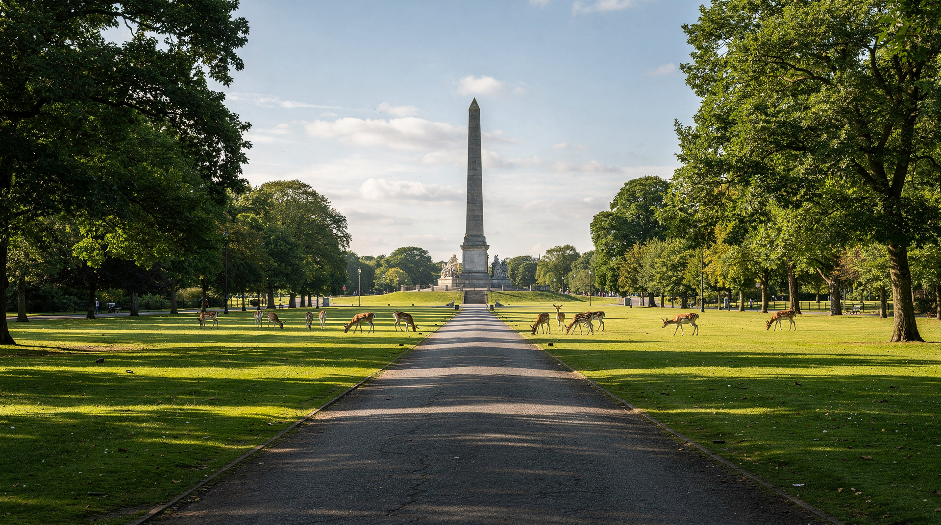 Dublin Zoo and Phoenix Park guide — Everything for Dublin Zoo and Phoenix Park: ticket prices, skip-the-line options