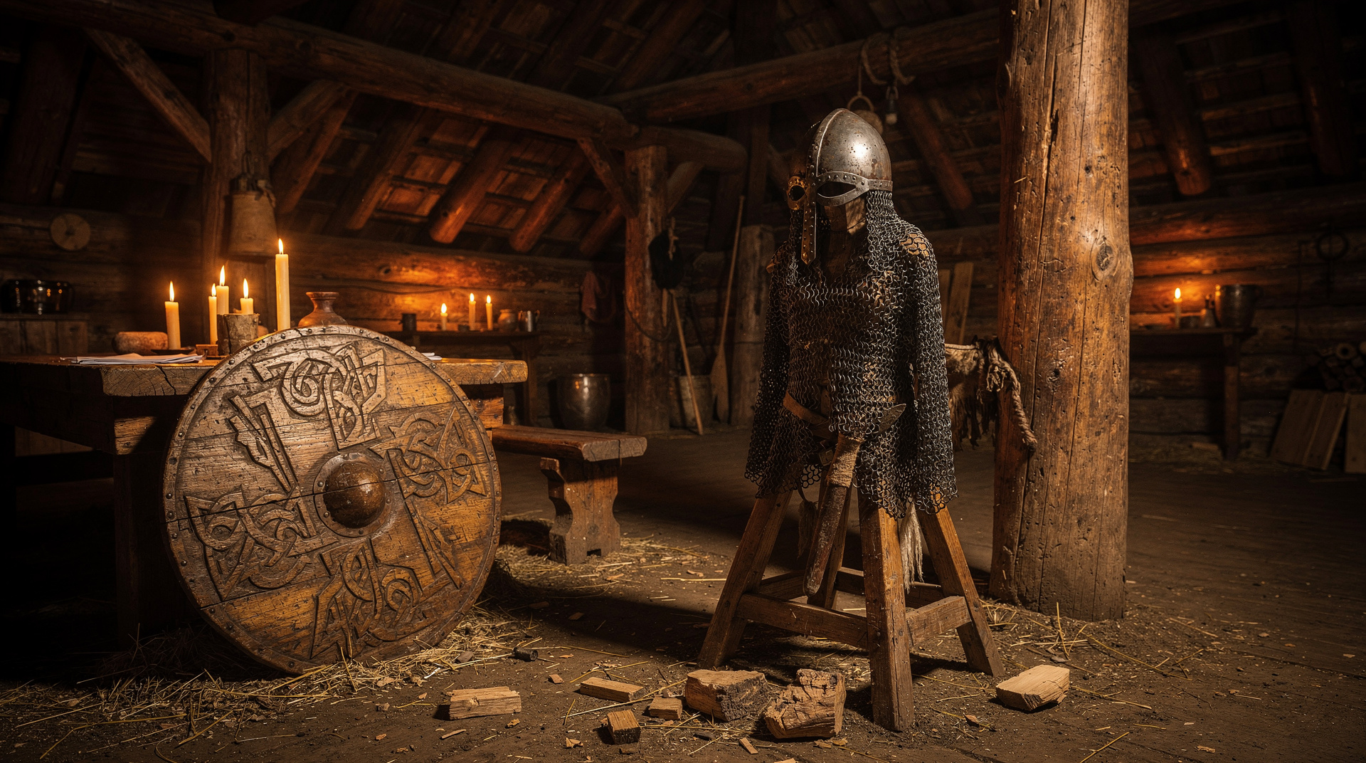 Dublinia Viking and medieval museum guide — Complete guide to Dublinia in Dublin: what the Viking and medieval galleries hol