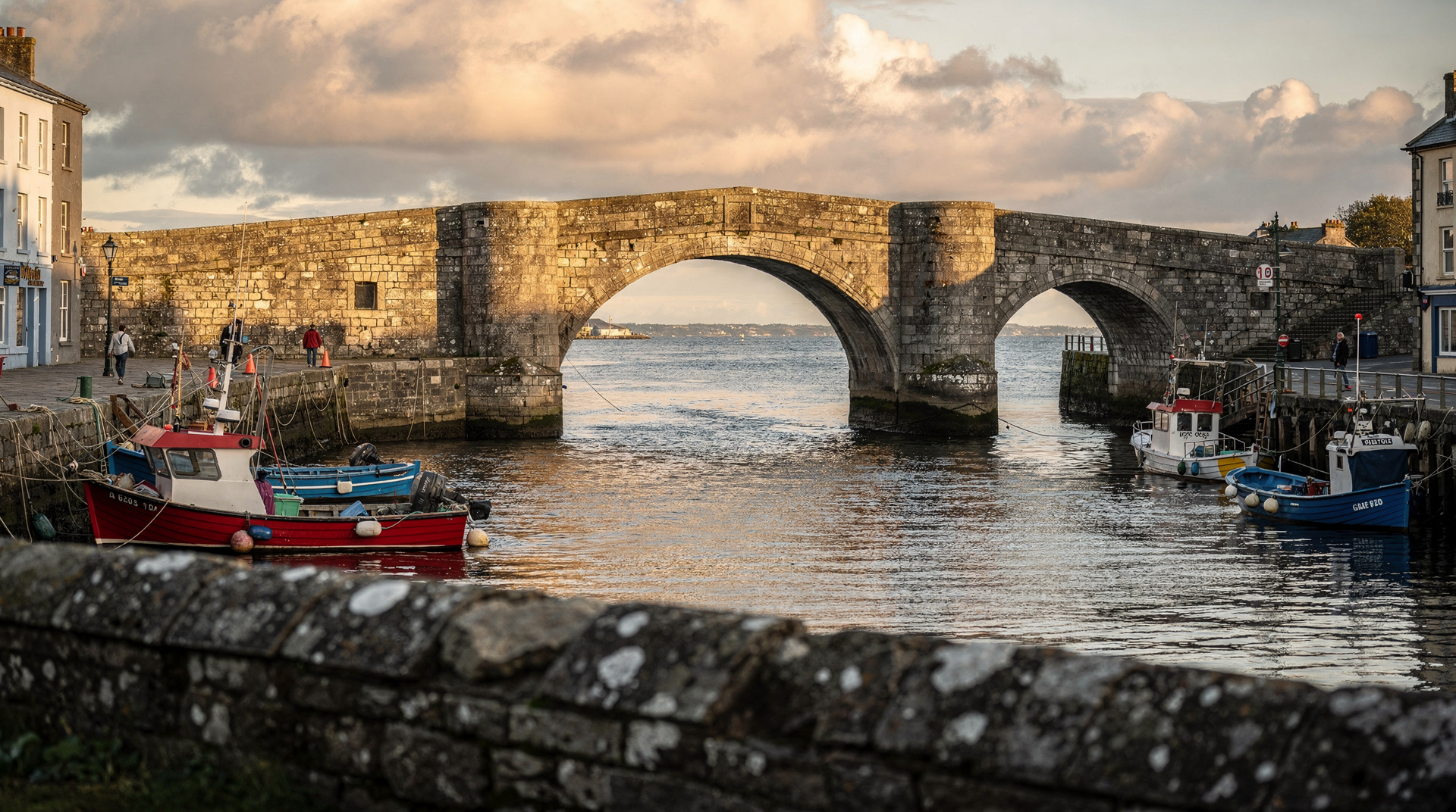 Galway day trip guide — Galway day trip from Dublin: how long it takes (13h by tour), what to see, wheth