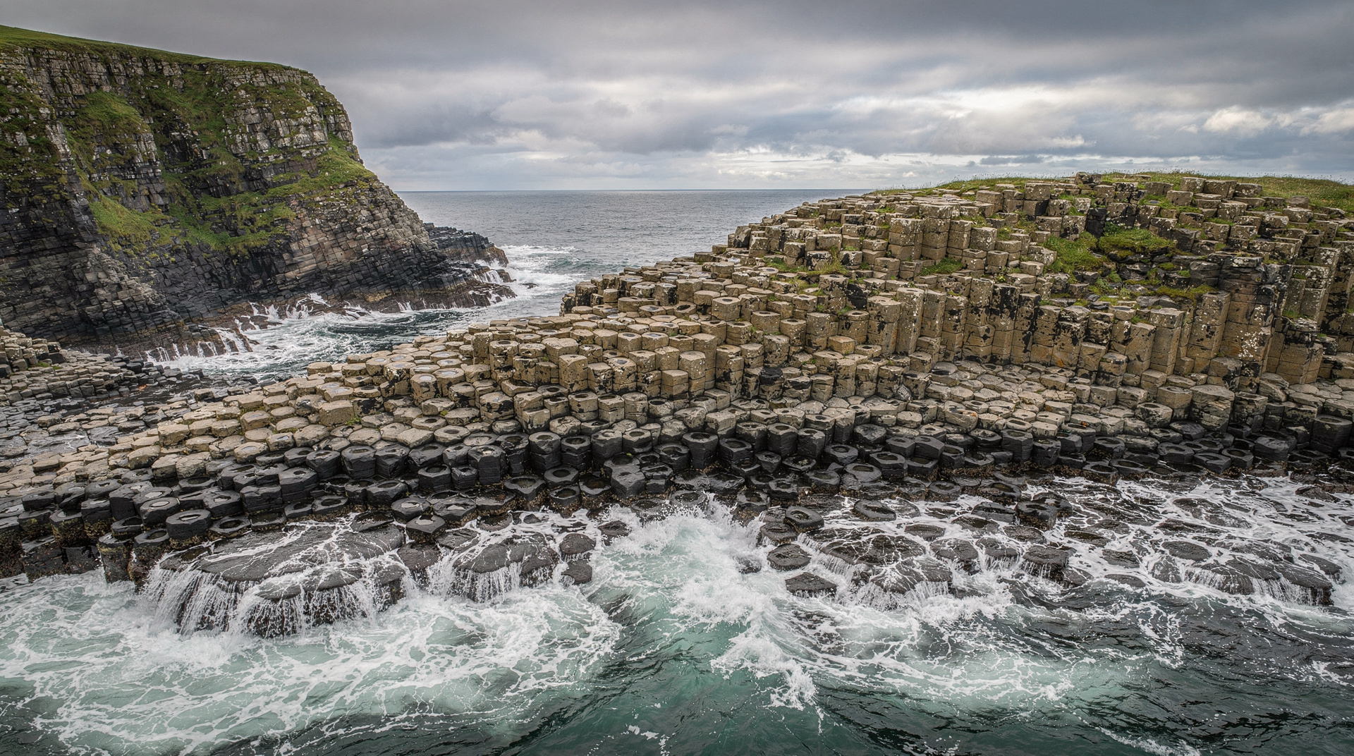 Giant's Causeway day trip guide — Plan a Giant's Causeway day trip from Dublin — best tours, round-trip duration (