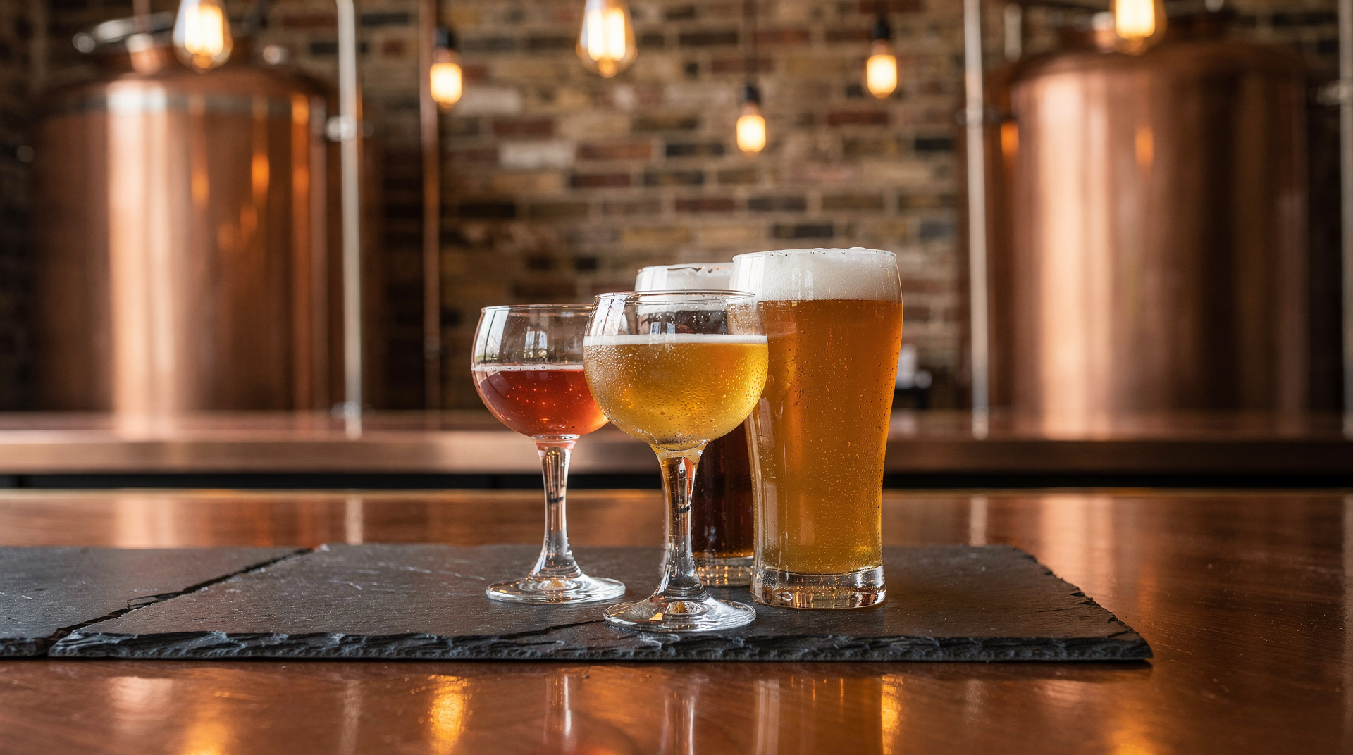 Gin and craft beer in Dublin — Dublin's craft gin and beer scene — where to taste Irish craft gin, which Dublin