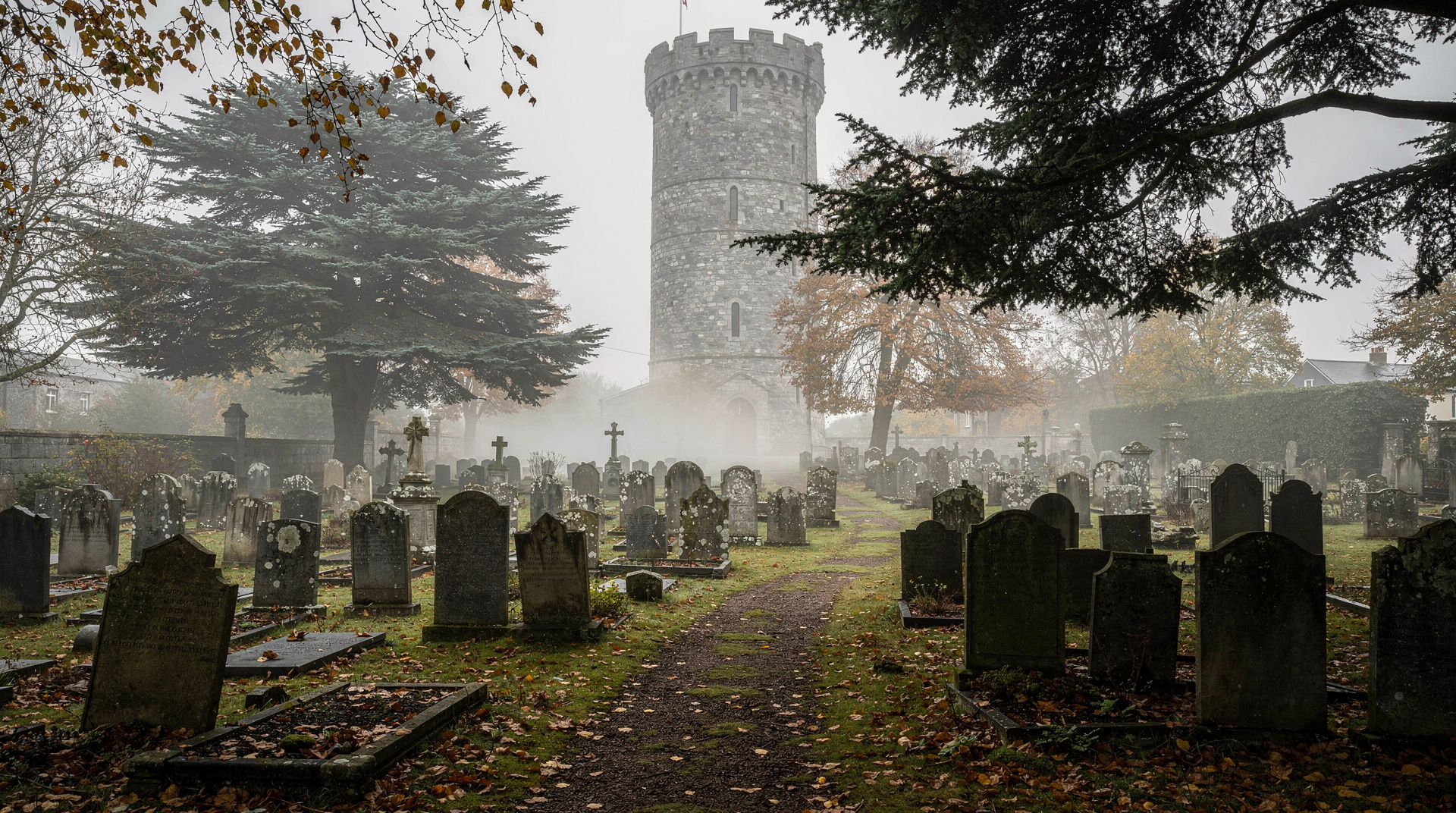 Glasnevin Cemetery guide: Dublin's most fascinating burial ground — Glasnevin Cemetery holds 1.5 million people and tells the story of modern Irelan
