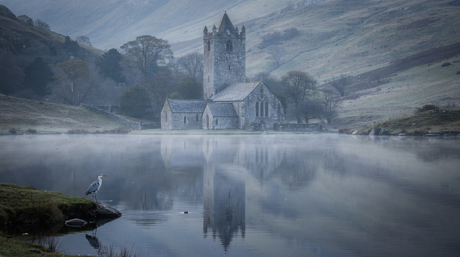 Glendalough guide — Everything you need to visit Glendalough: the monastic ruins, the two lakes, the
