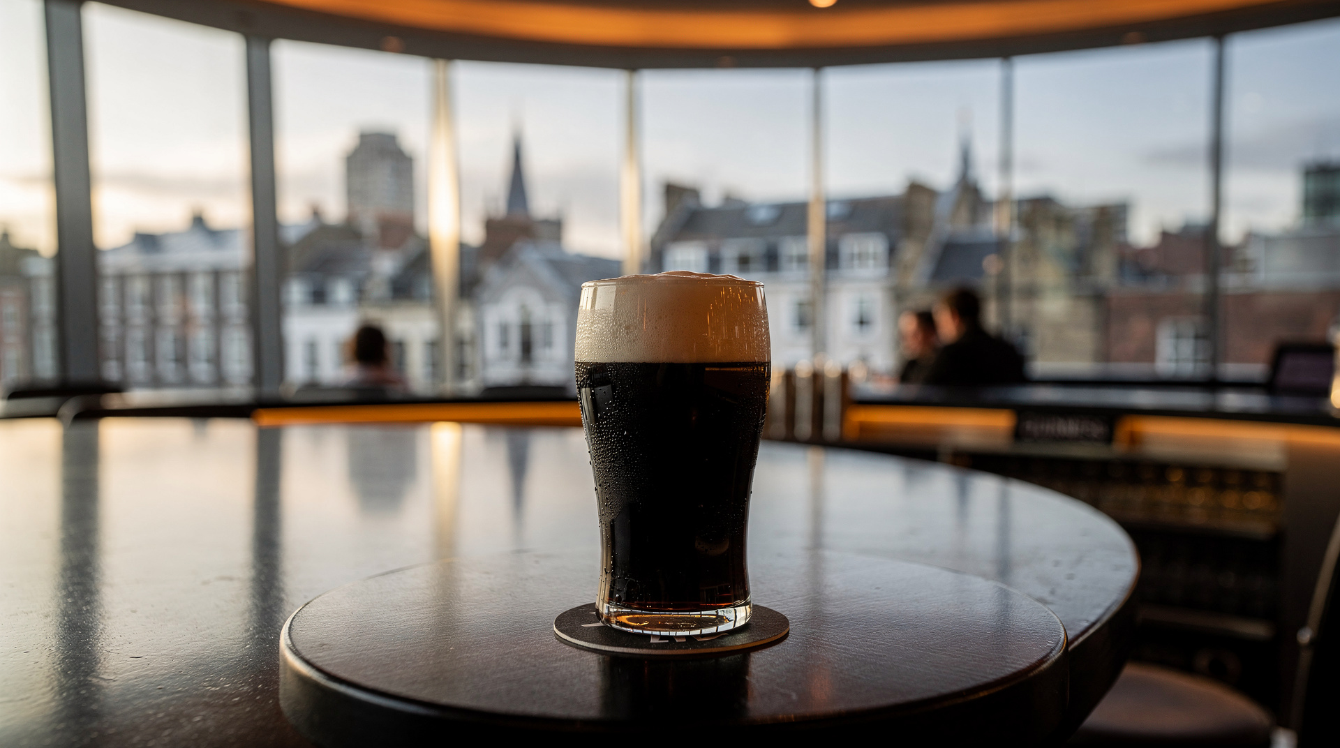 Dublin: Guinness Storehouse entry ticket with free pint