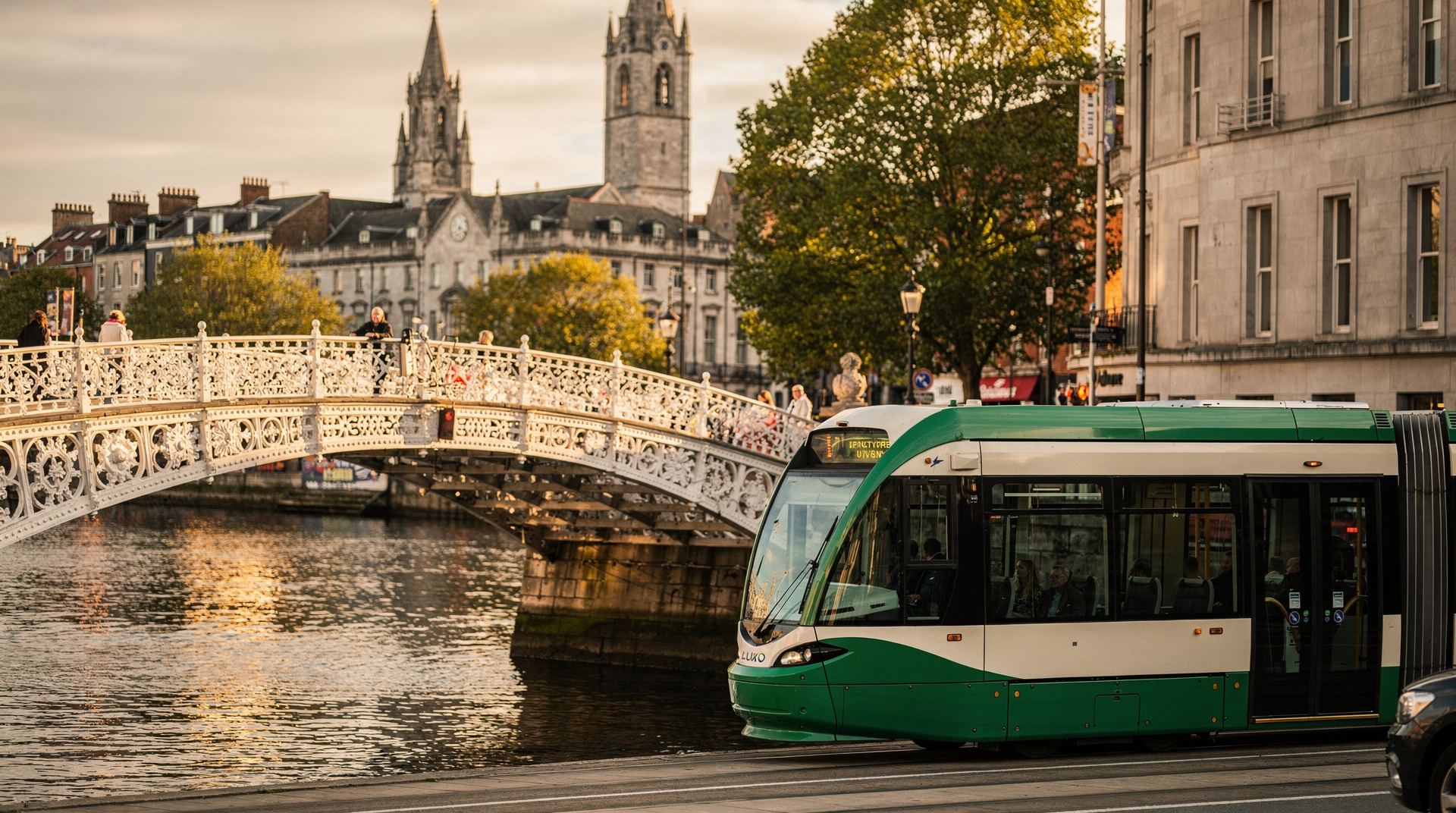 How many days in Dublin is enough? — How many days do you actually need in Dublin? Honest guide for every trip length