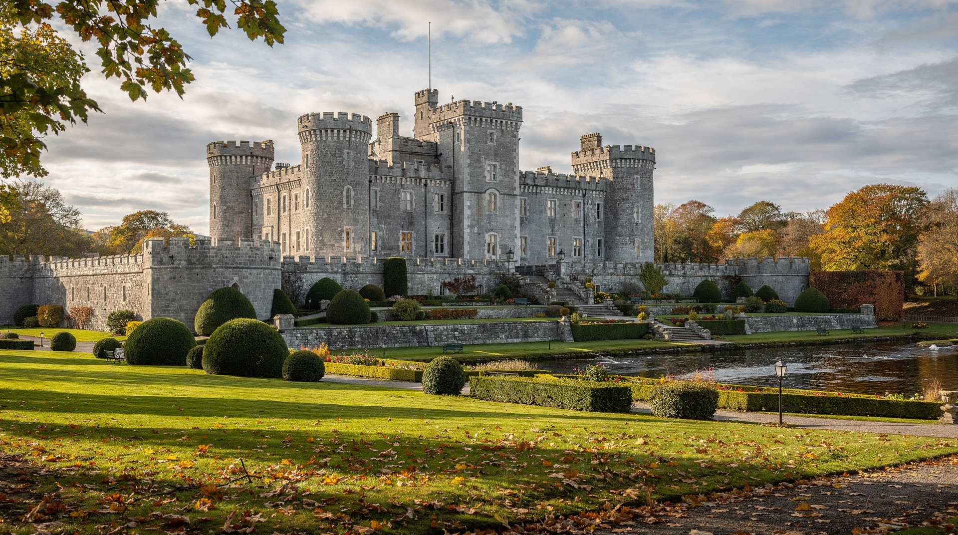 Kilkenny day trip guide — Plan a Kilkenny day trip from Dublin — how long it takes, best tours, what to se