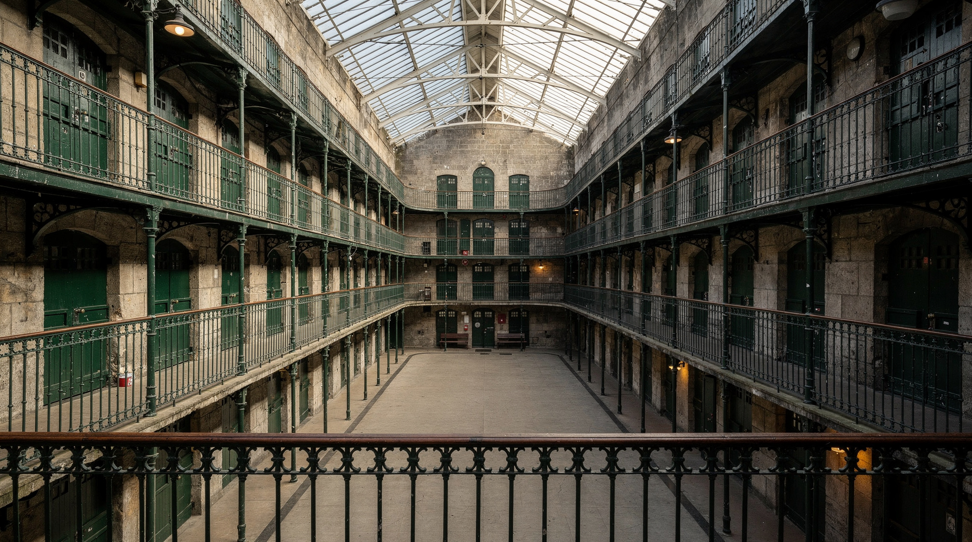 Dublin: 1916 Rising walking tour and GPO Museum entry
