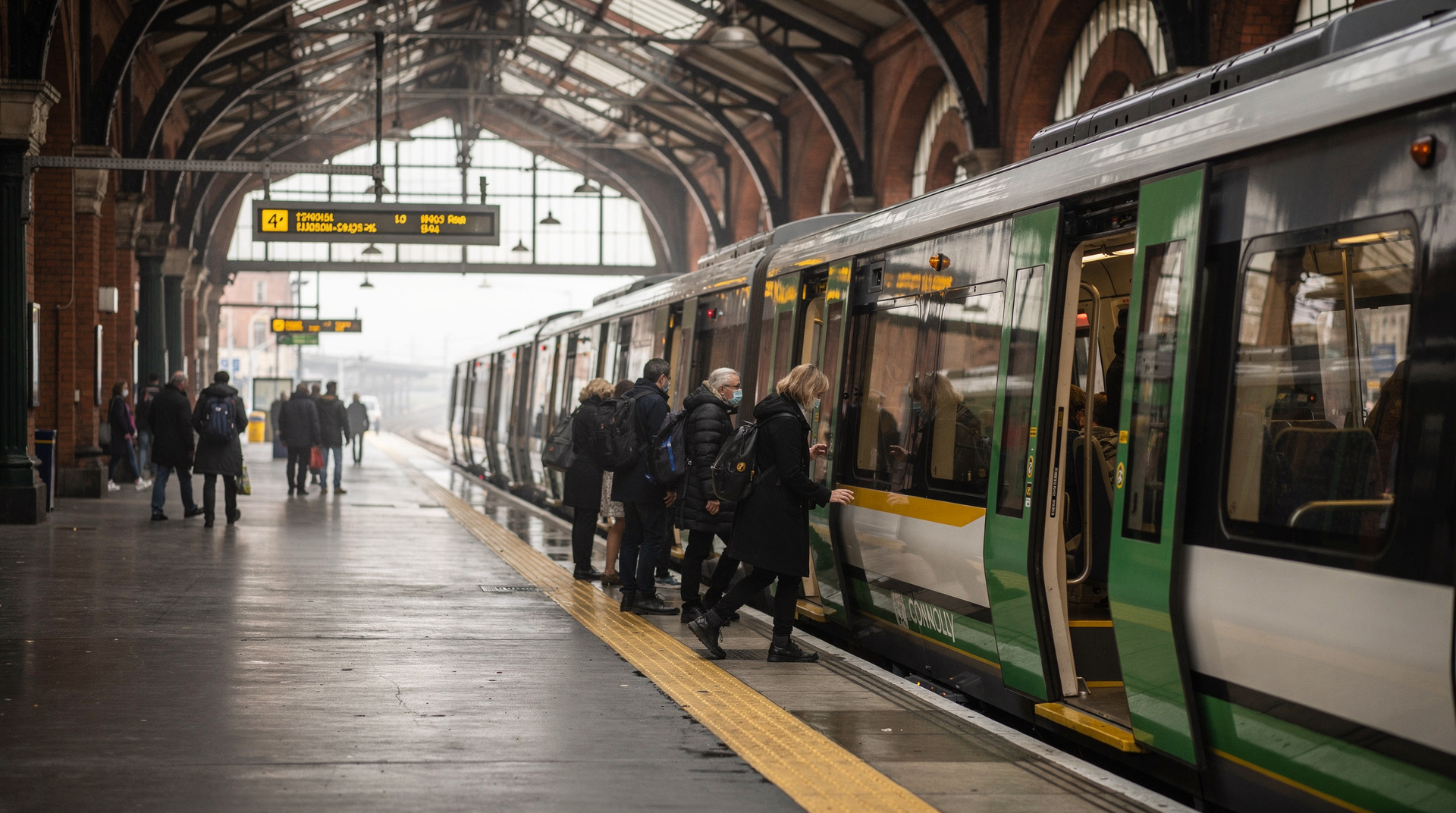 Dublin Leap card guide: what it covers, how to buy it and what it costs — Dublin Leap card guide 2026 — Visitor Card prices (1/3/7-day), where to buy, wha