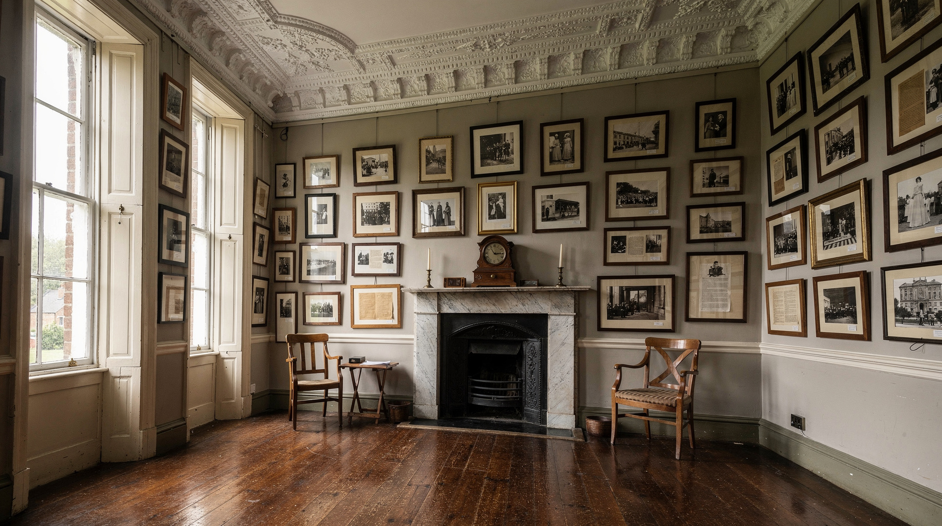 The Little Museum of Dublin guide: a big story in a Georgian townhouse — The Little Museum of Dublin tells the city's 20th-century story in a Georgian to