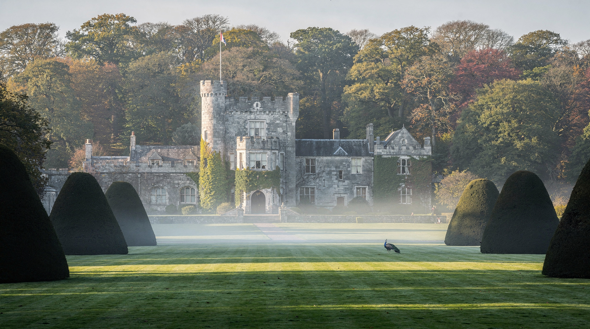 Malahide Castle guide — Everything you need to visit Malahide Castle: how to get there, what to see insi