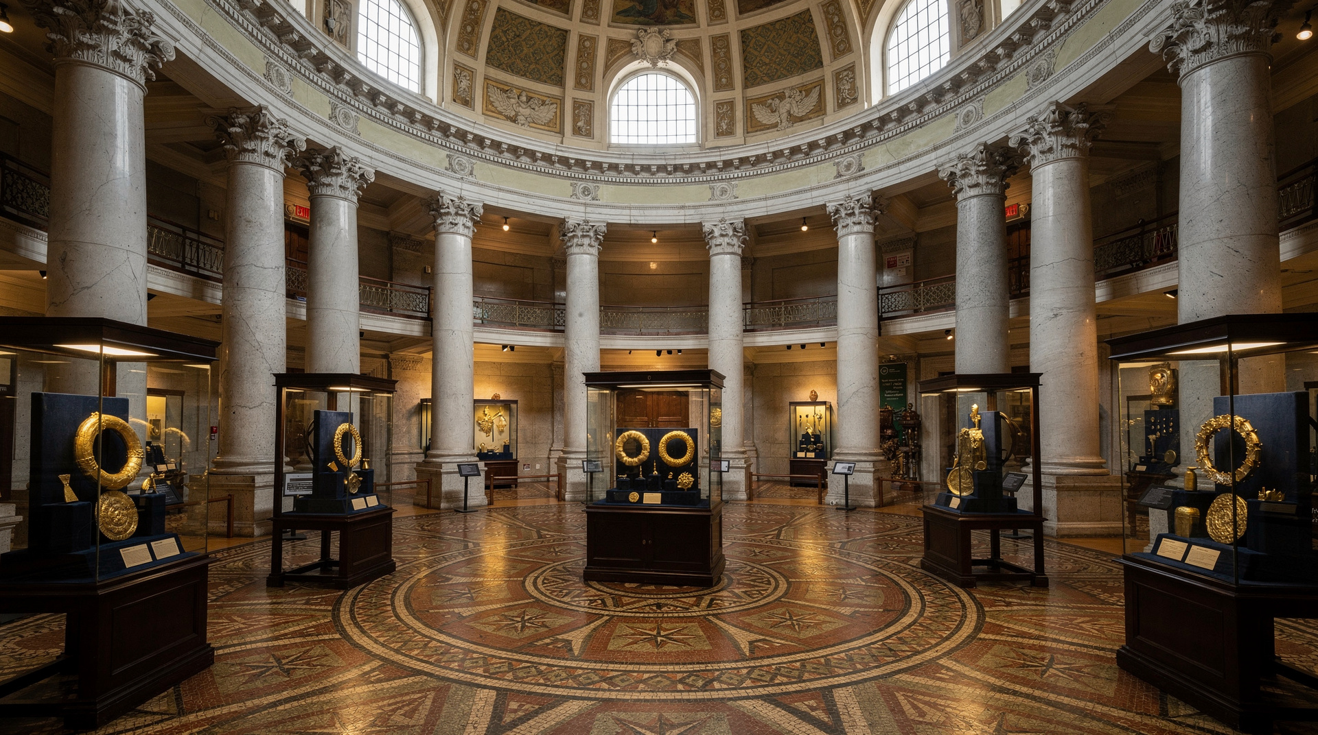 National Museum of Ireland guide: what to see and how to plan your visit — Ireland's National Museum Archaeology branch is free and world-class — Ardagh Ch