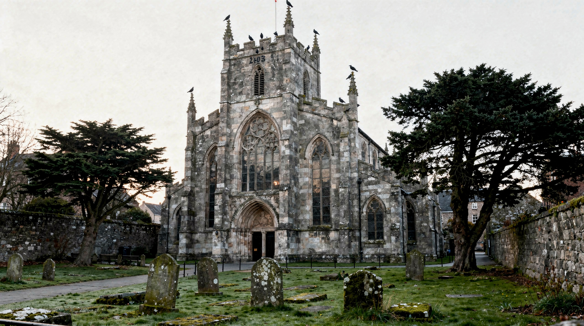 St Patrick's Cathedral guide — Complete guide to St Patrick's Cathedral Dublin: what to see inside, ticket pric