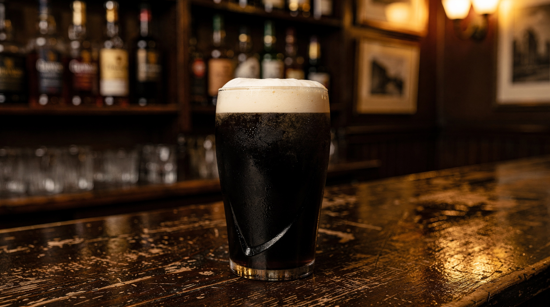 Where to drink Guinness in Dublin: beyond the Storehouse — The best Guinness in Dublin is in quiet local pubs, not the Storehouse. Mulligan